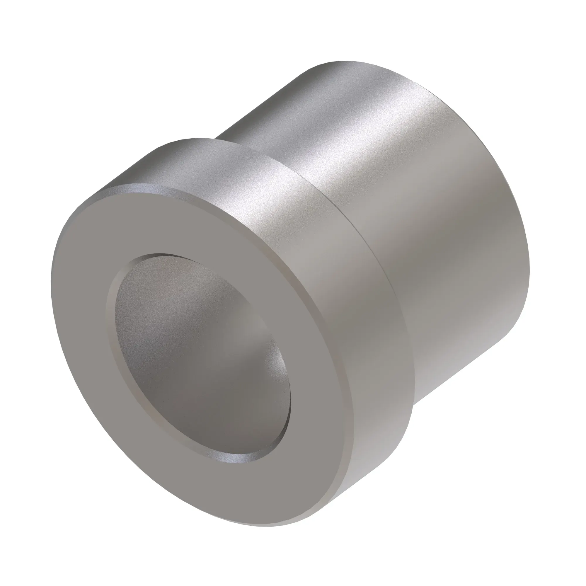 John Deere Flanged Bushing - N308052