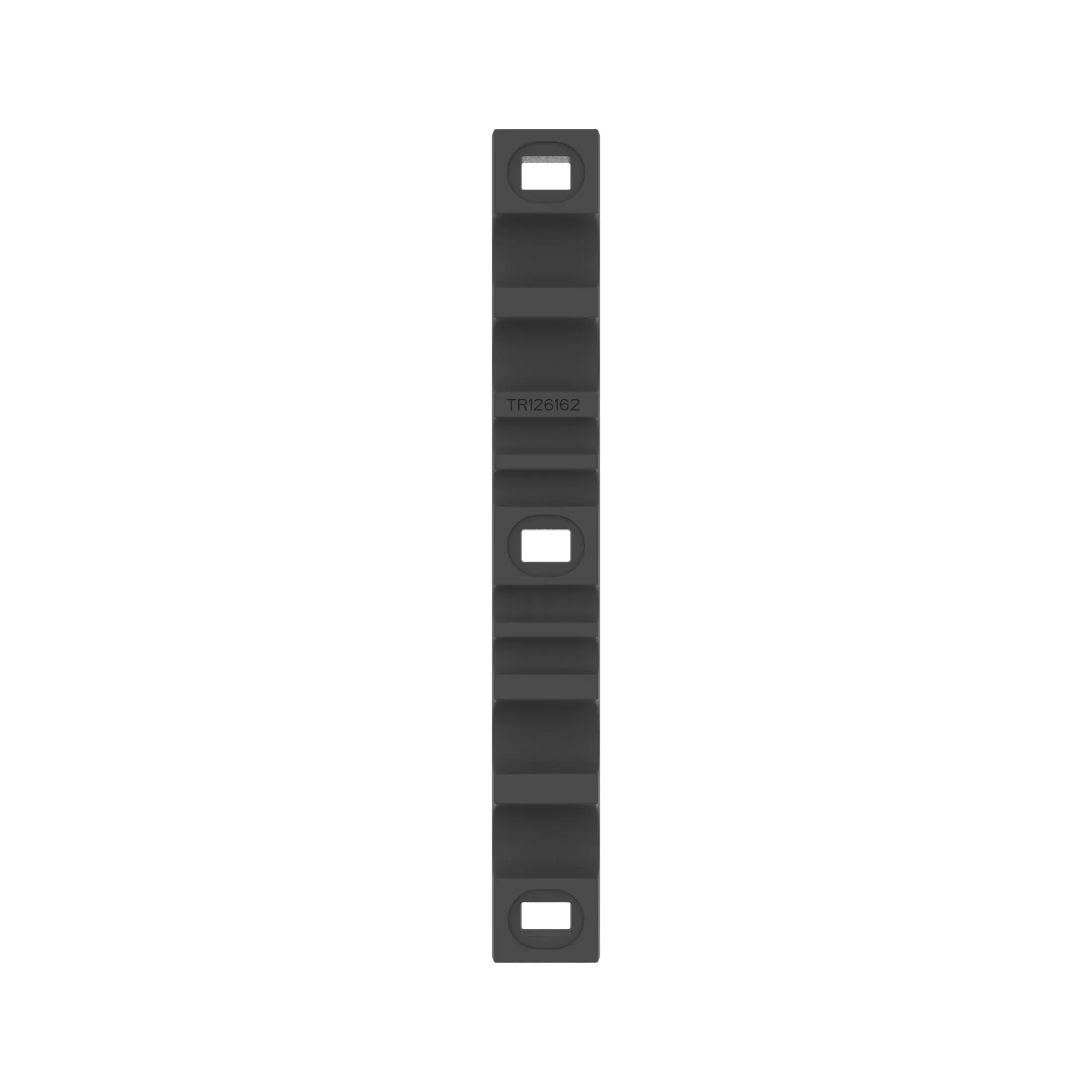 Half Clamp