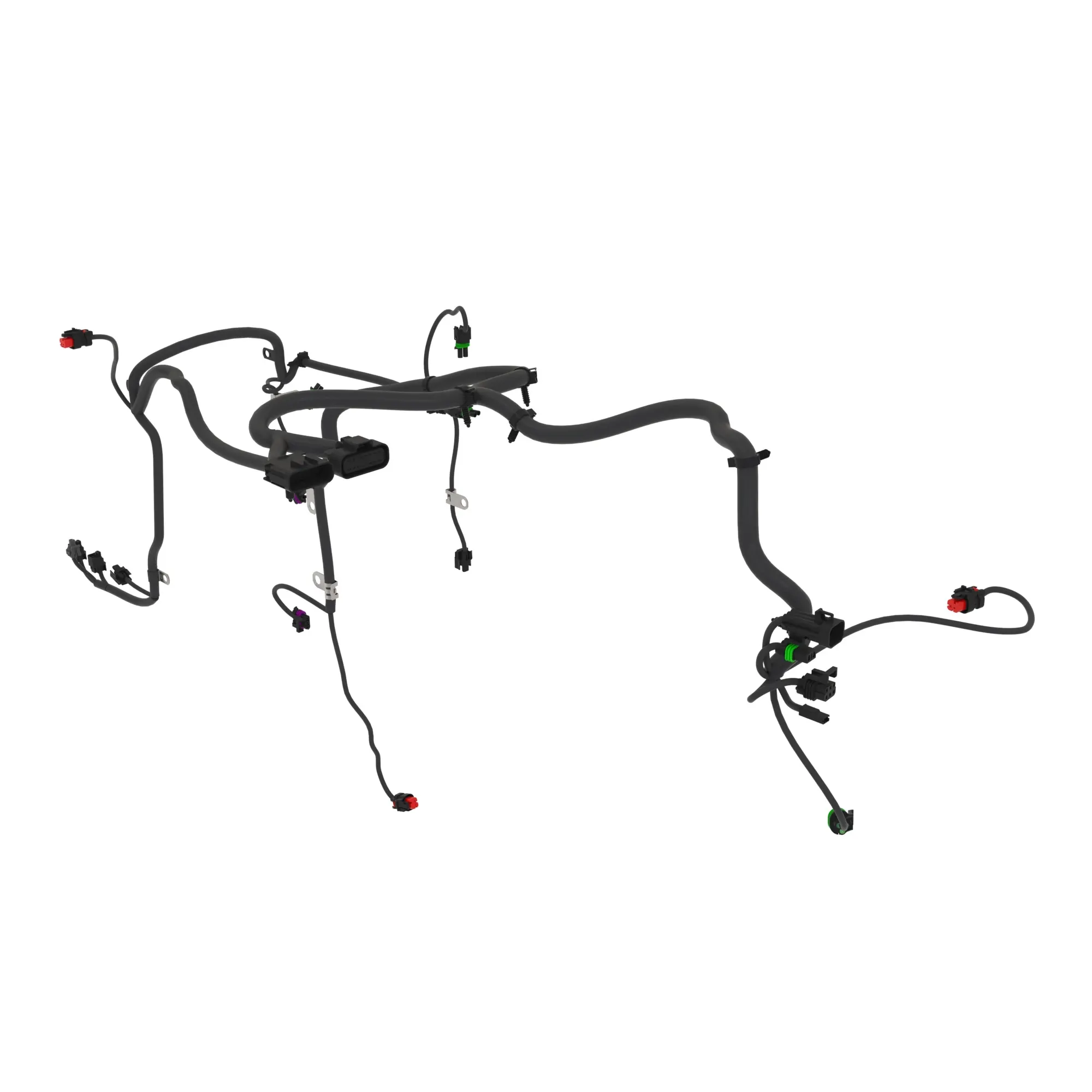 Chassis Wiring Harness