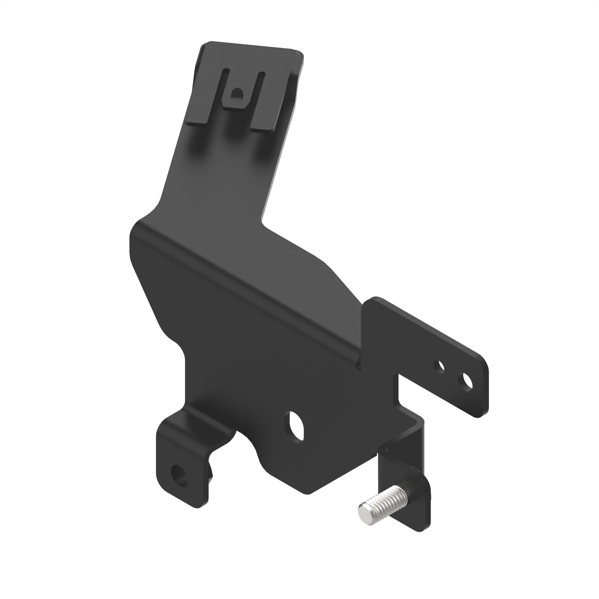 Retainer, Harness Fixatio