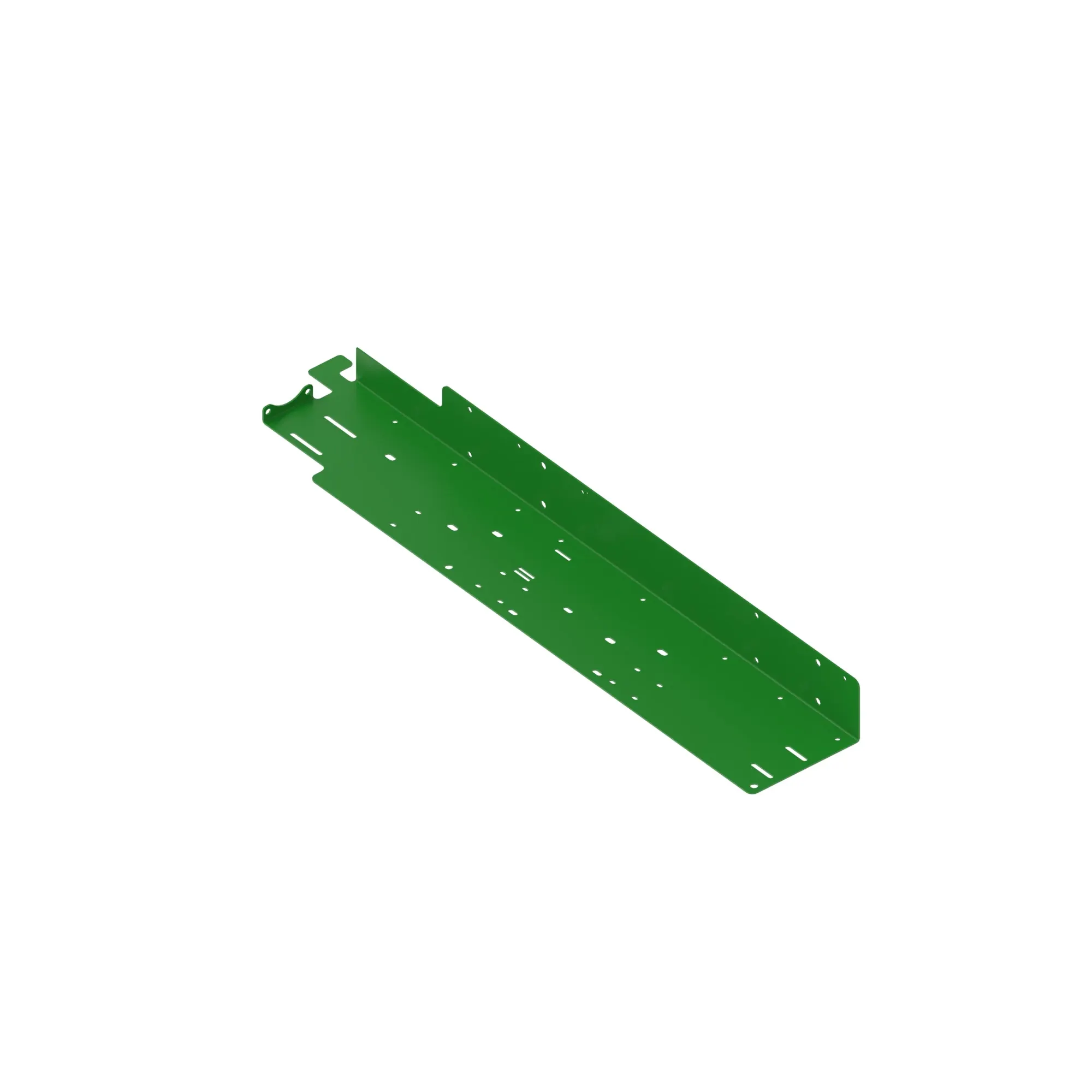 BRACKET, LOWER GATE CORNER BRACKET