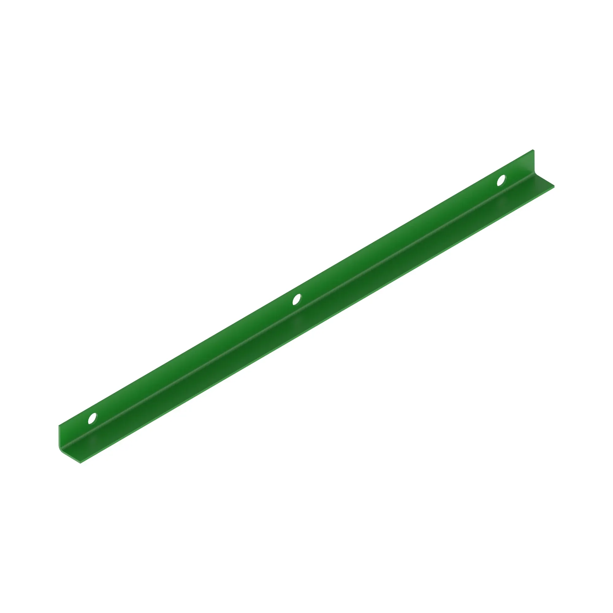 John Deere Ladder Support Angle - N382982
