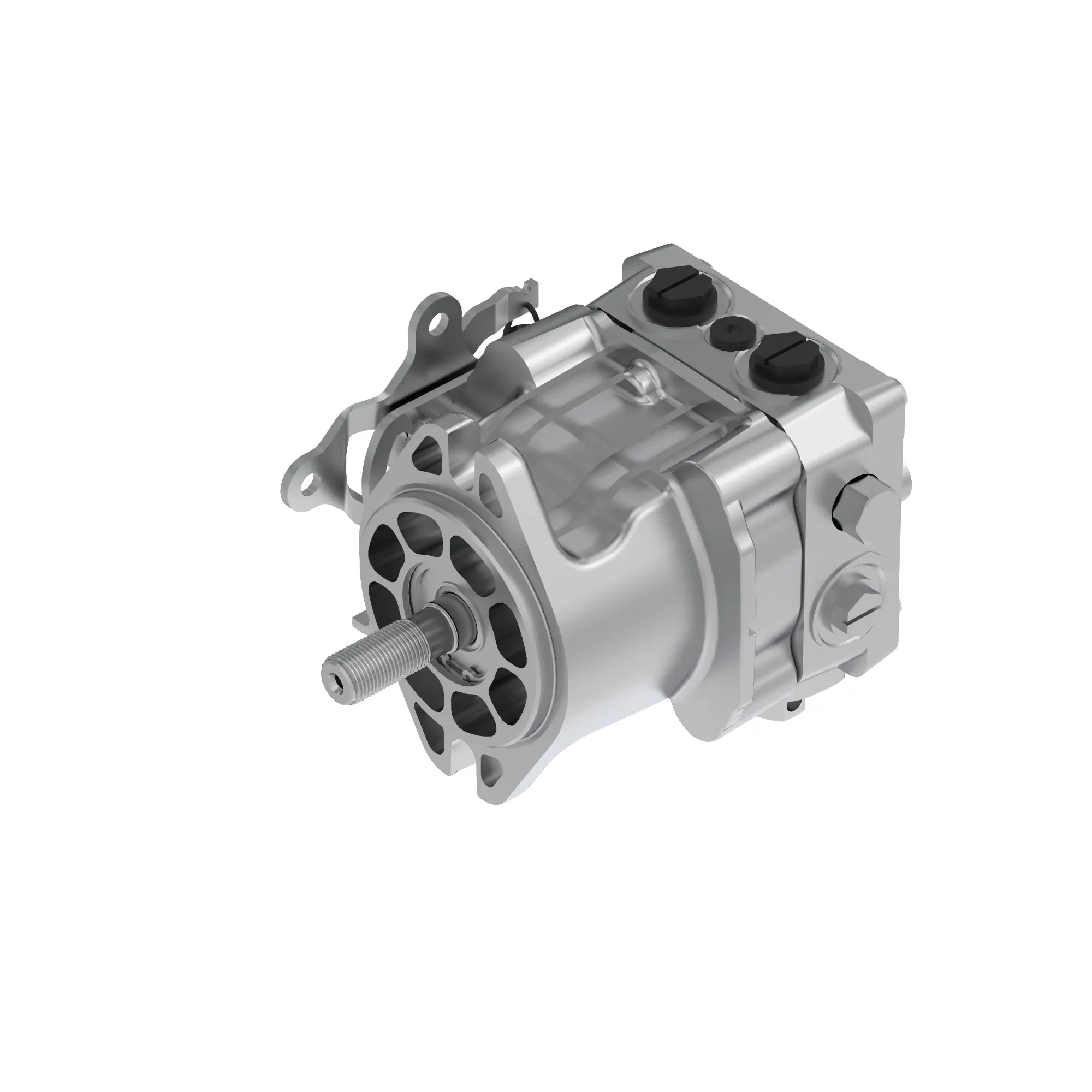 John Deere RH Traction Drive Pump - D28228