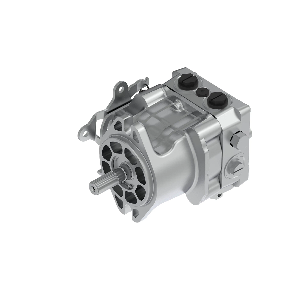Hydro Pump, 10A-203 Hydrogear RH