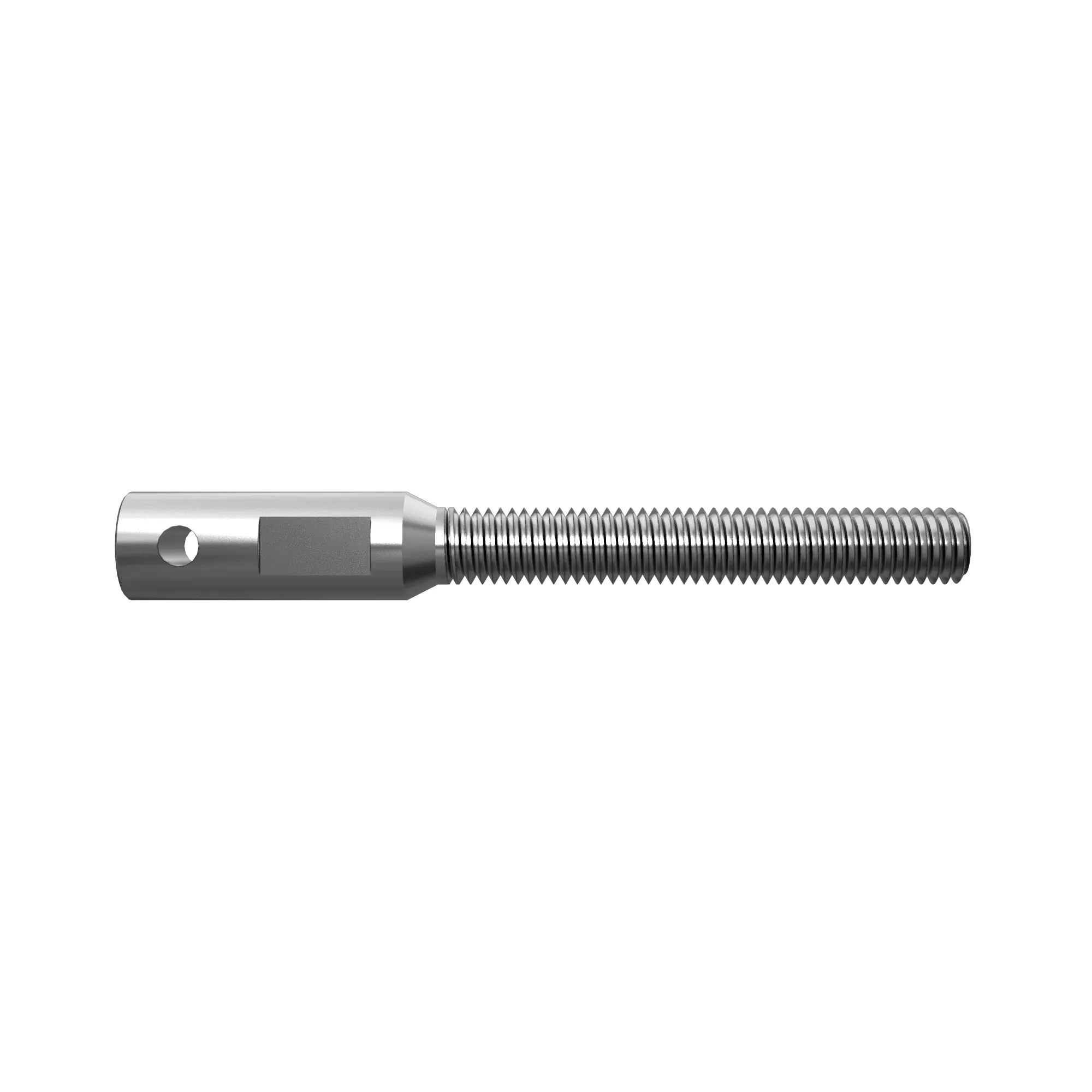 PIN, STEERING ROLLER CHAIN