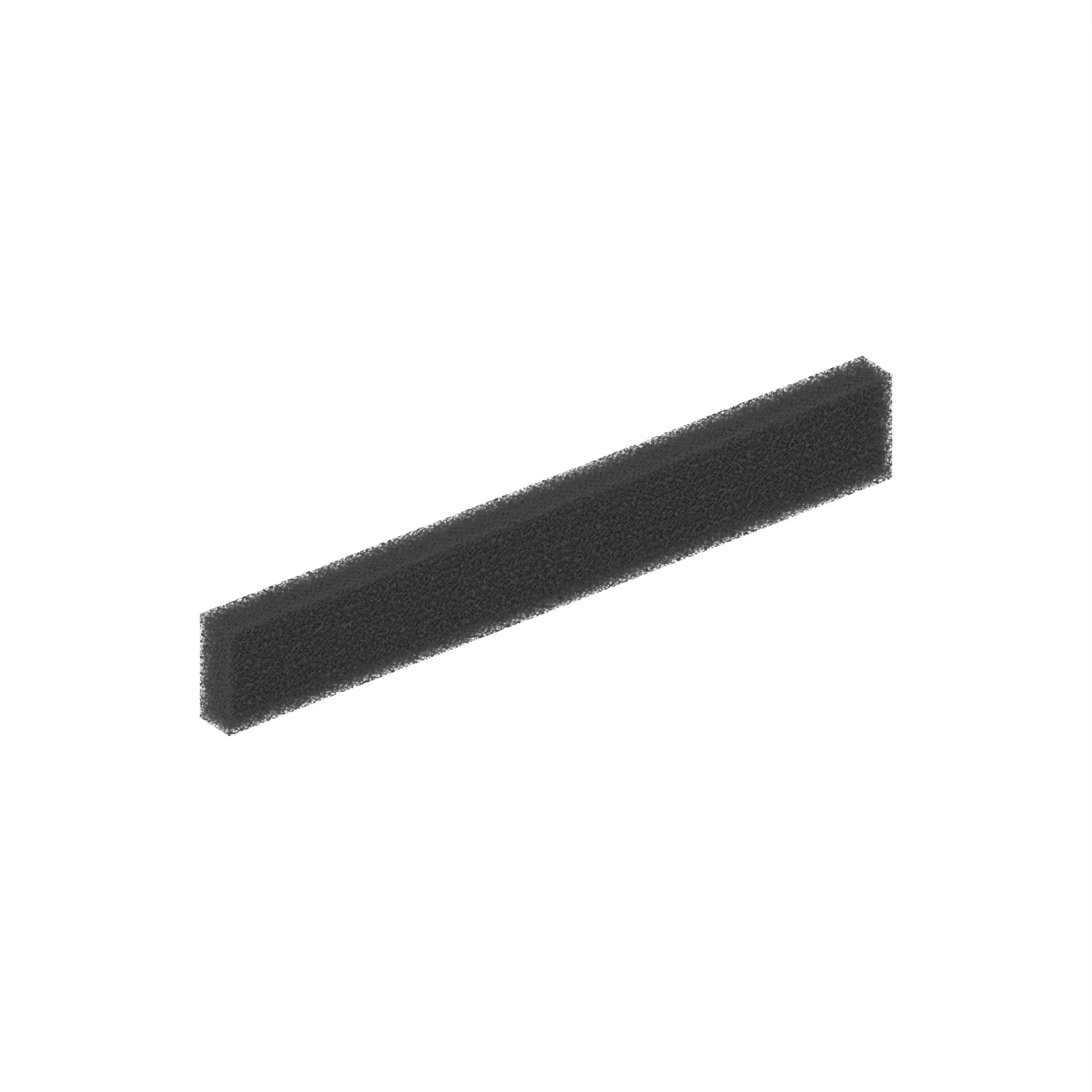 John Deere Sealing Isolator - CQ62312