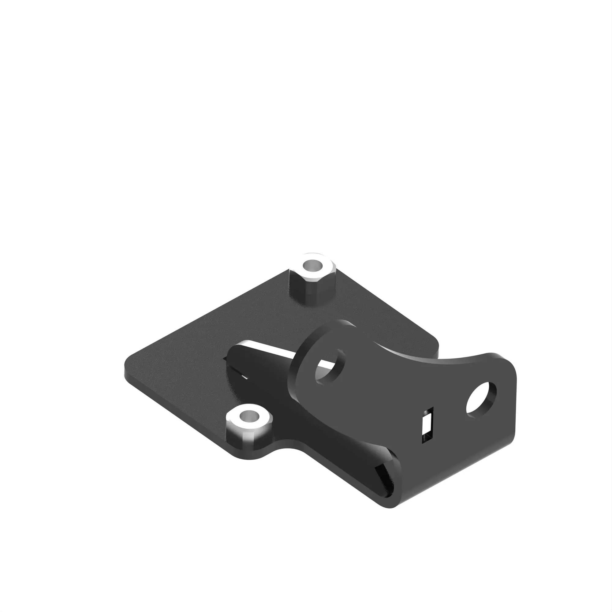 BRACKET, BRACKET, THERMAL BYPASS
