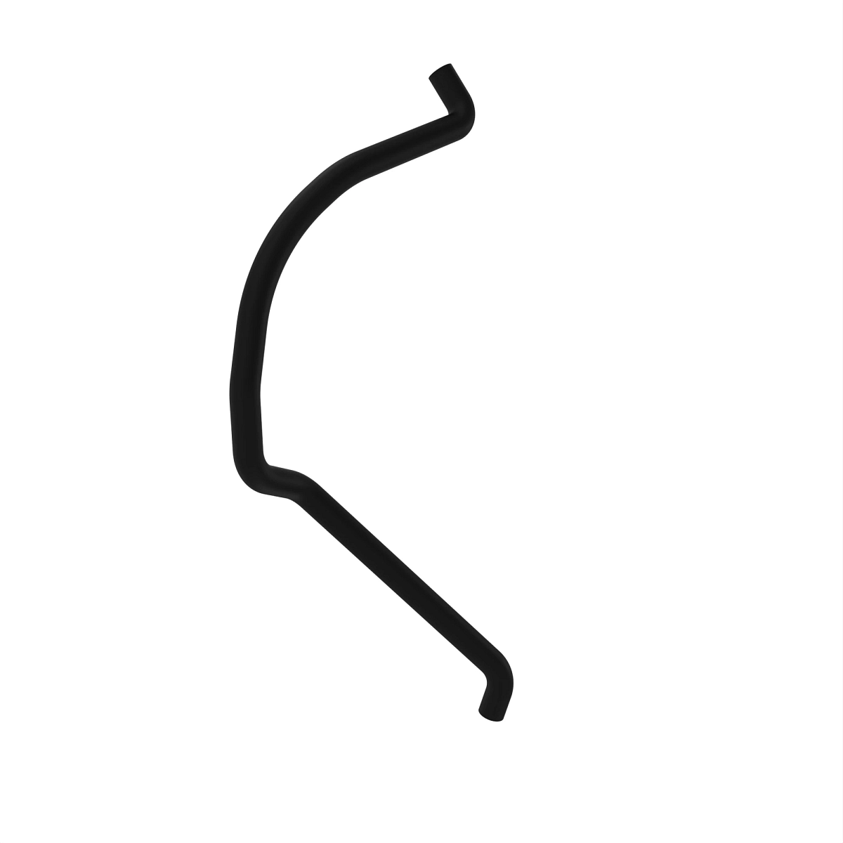Hose, Formed ID16