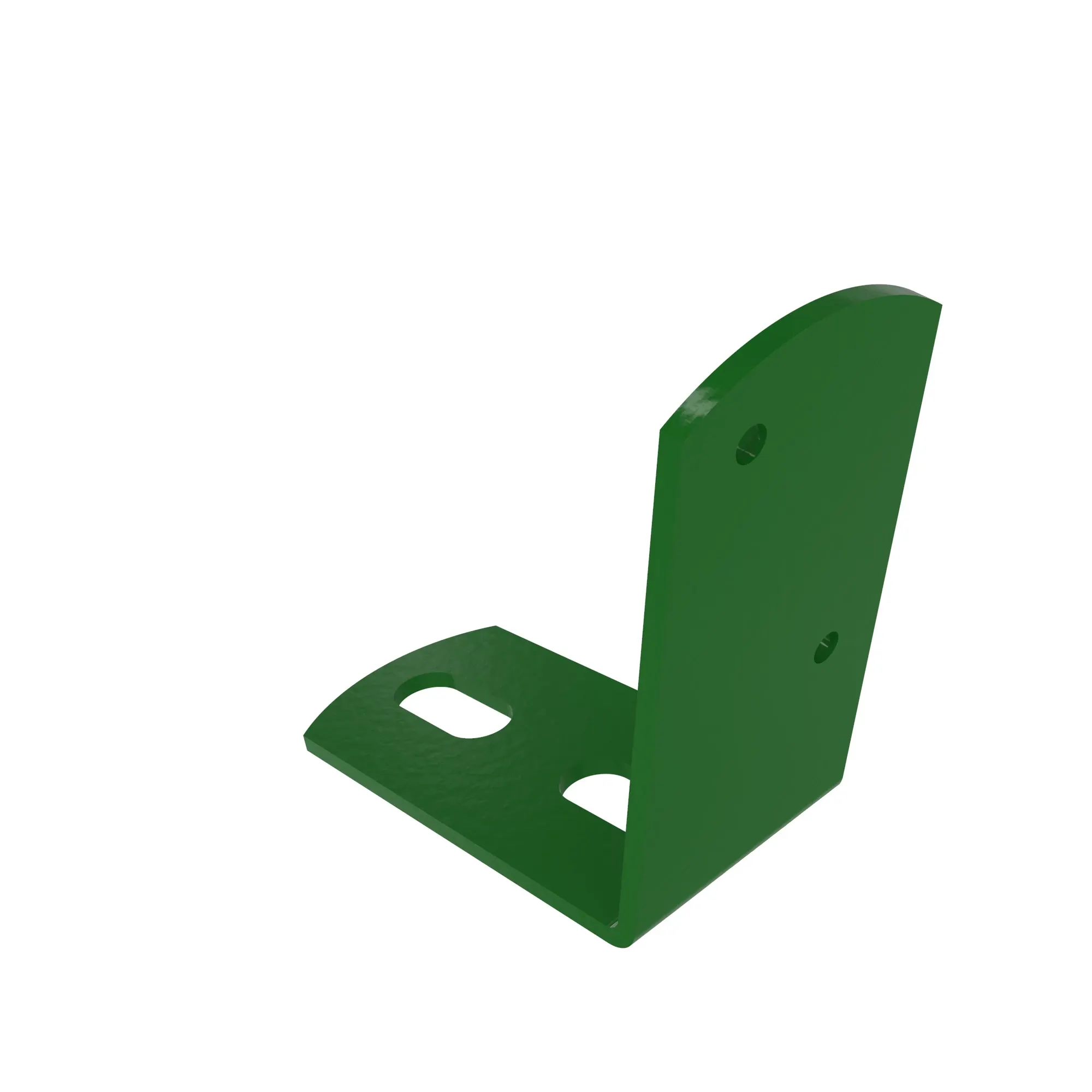 N218369: Acremeter Mount Bracket