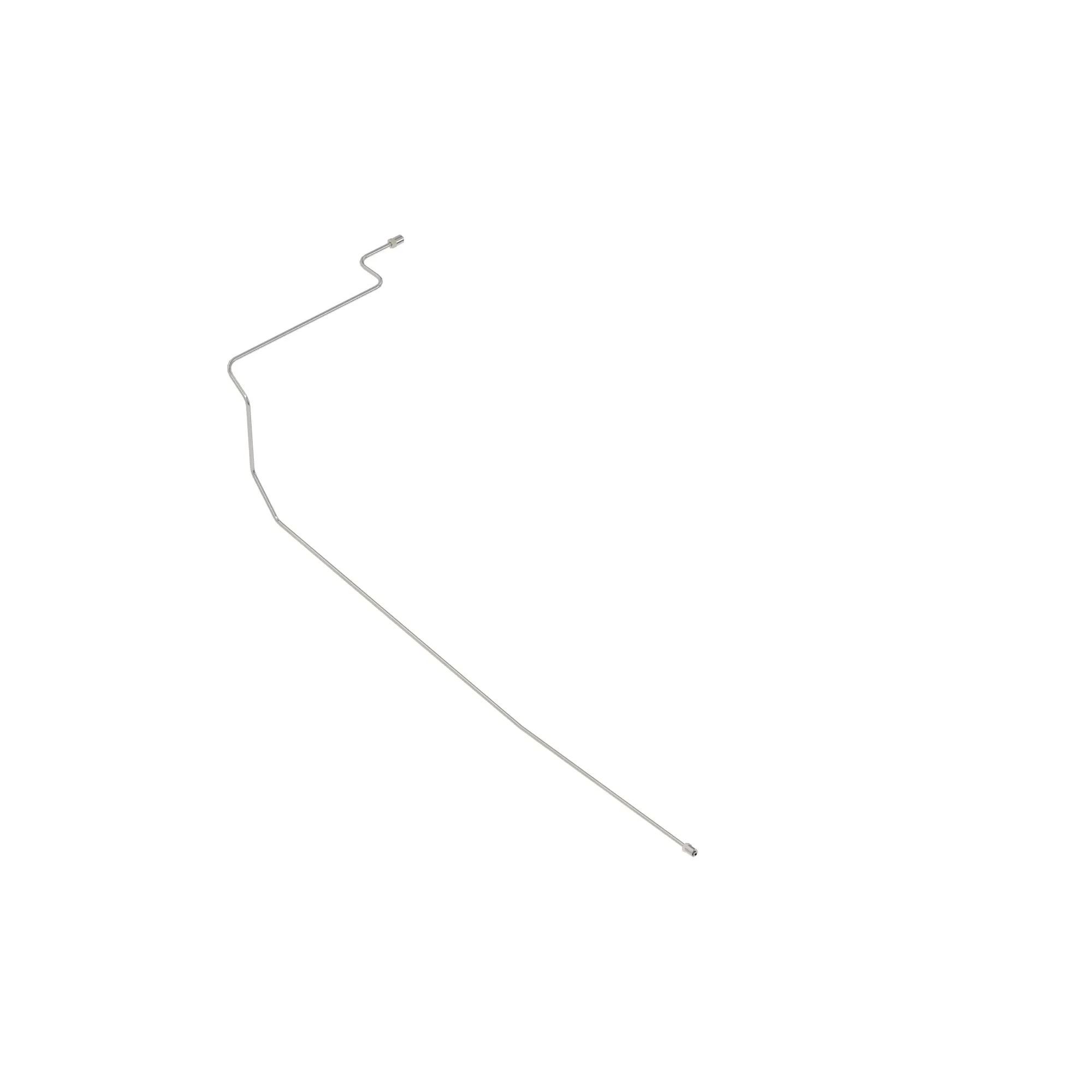 TUBE ASSY, BRAKE, 4P
