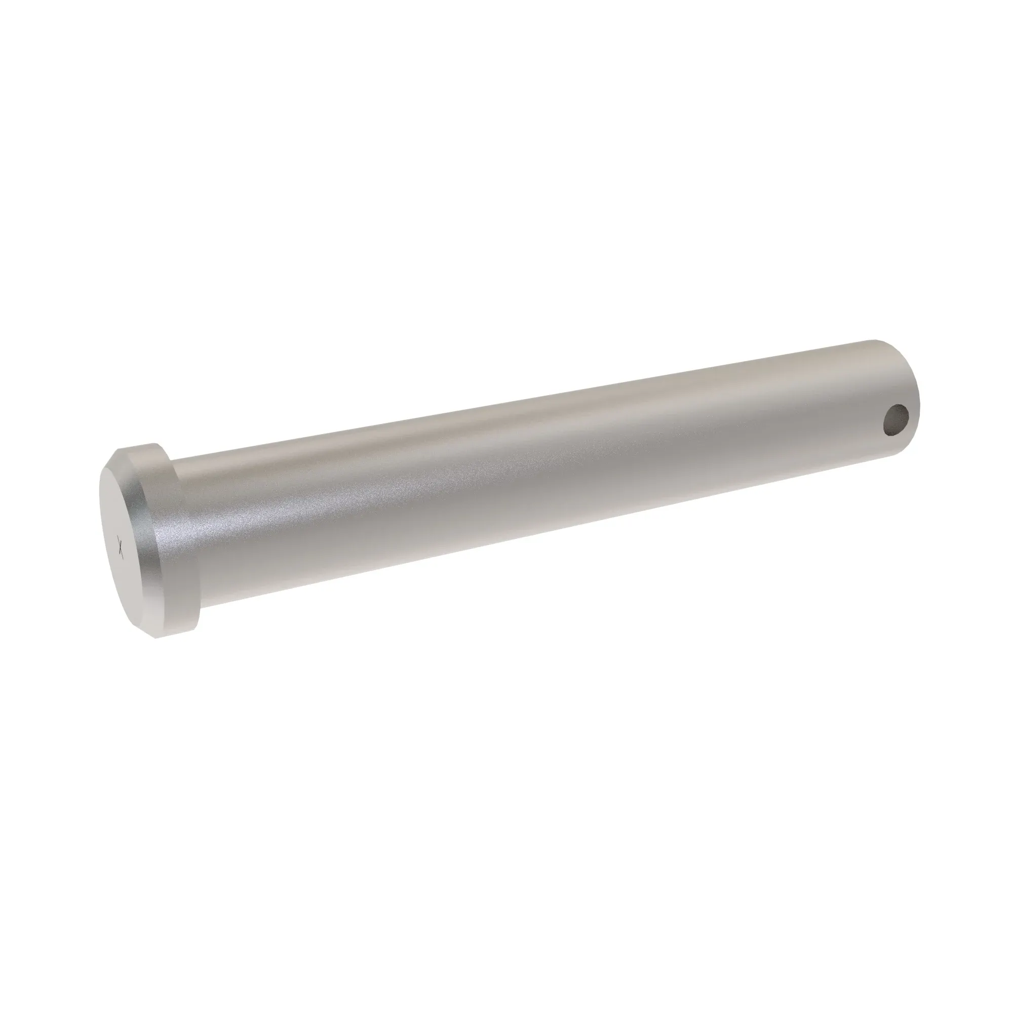 John Deere Clevis Pin - TR112446