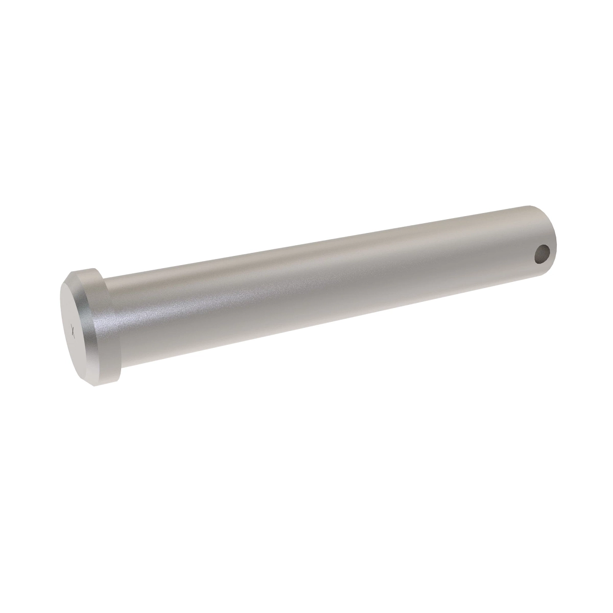 Pin, Clevis, 0.75" Dia X 4.21" Leng