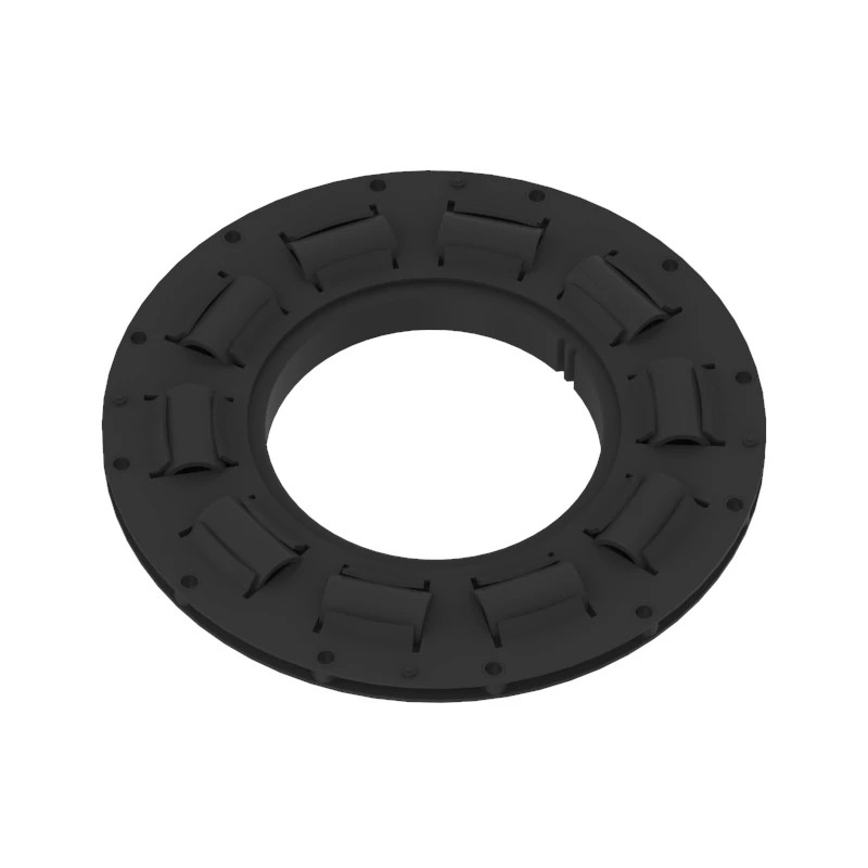 AT328374: Torsional Damper | Shop.Deere.com
