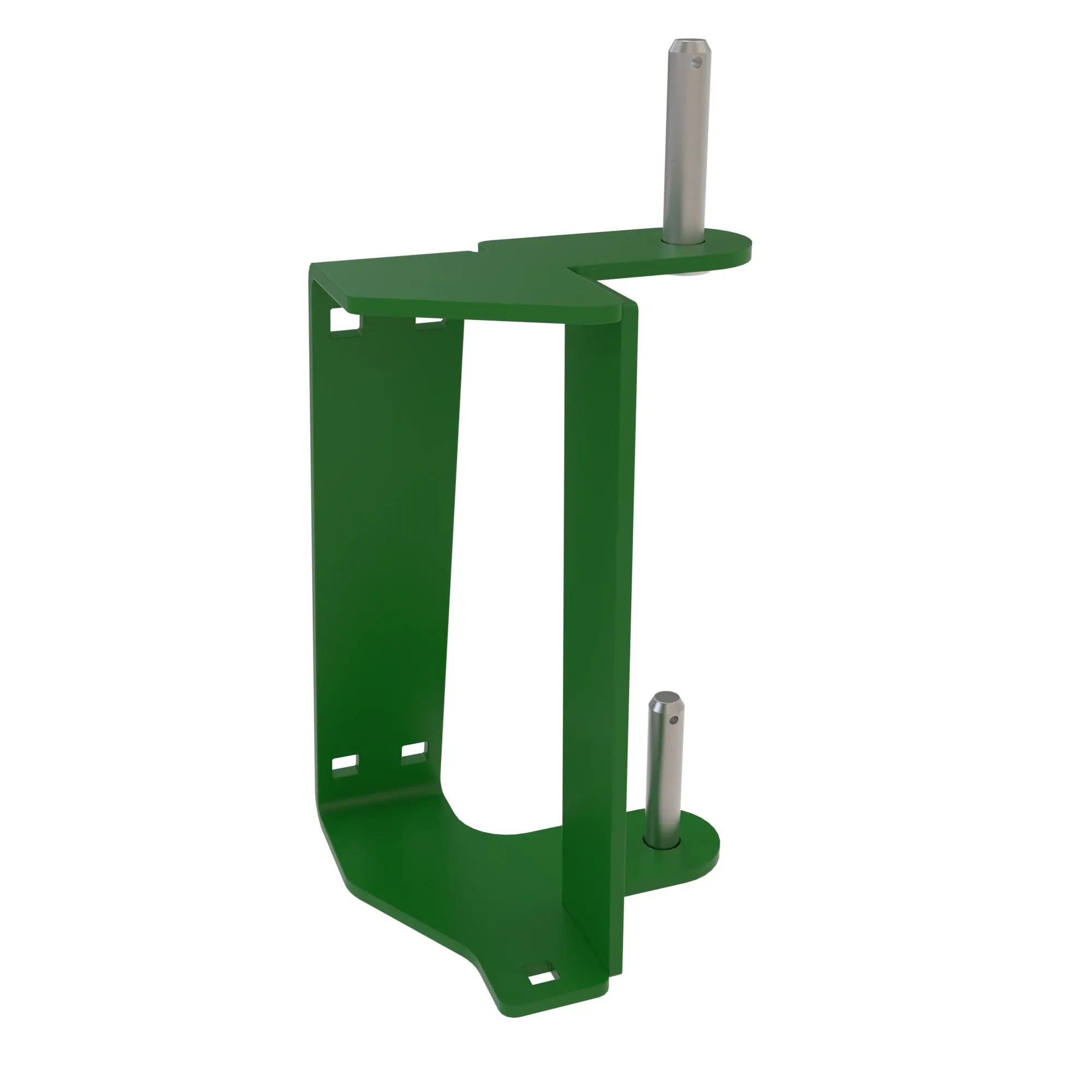BPU STYLING PANEL MOUNT