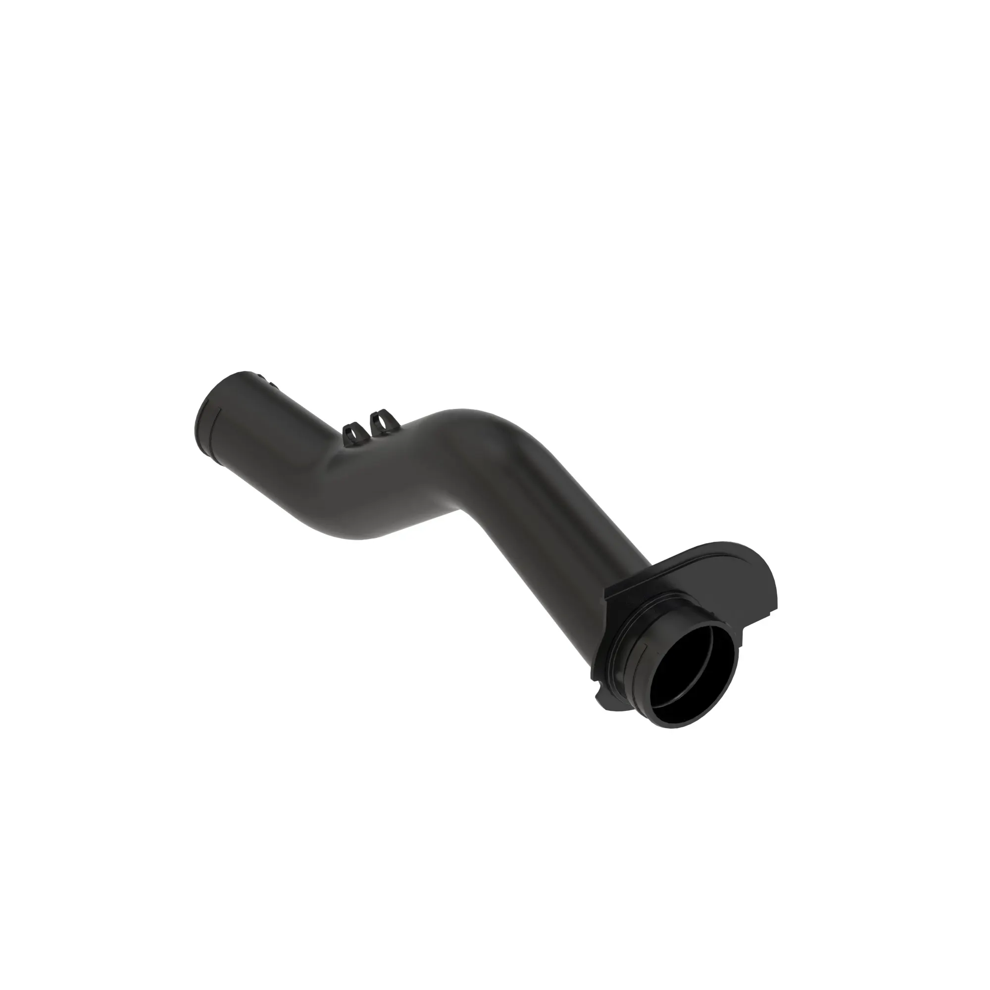 HOSE AIR INTAKE ASSY., 6-CYL. TURBO W/O AIR COMPRESSOR / TIER2