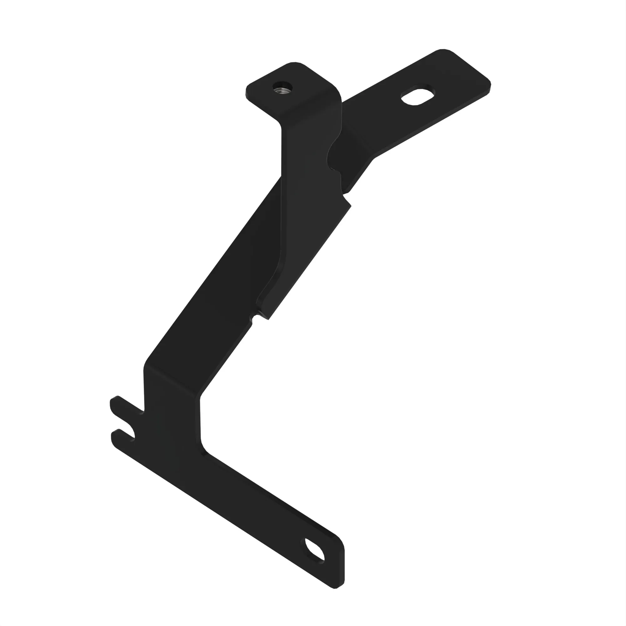 BRACKET, ATB BRACKET, LH SIDE