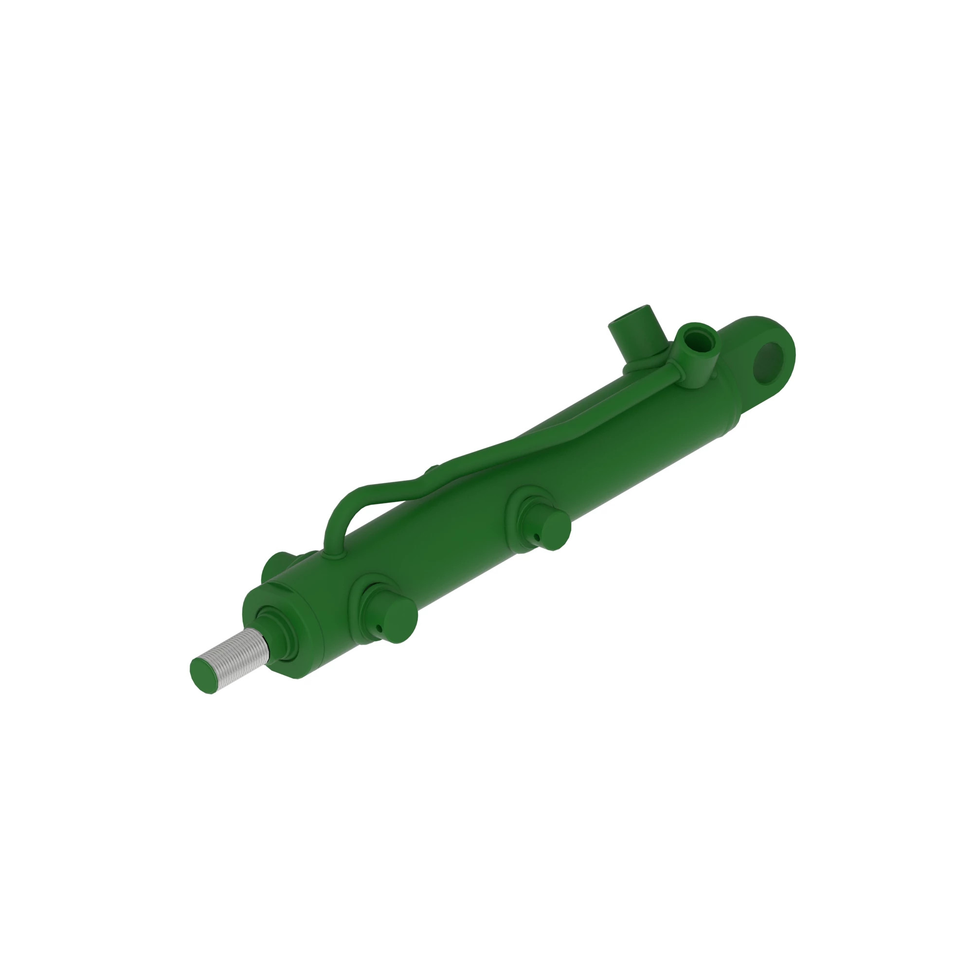 John Deere Marker Hydraulic Cylinder - AKK24173