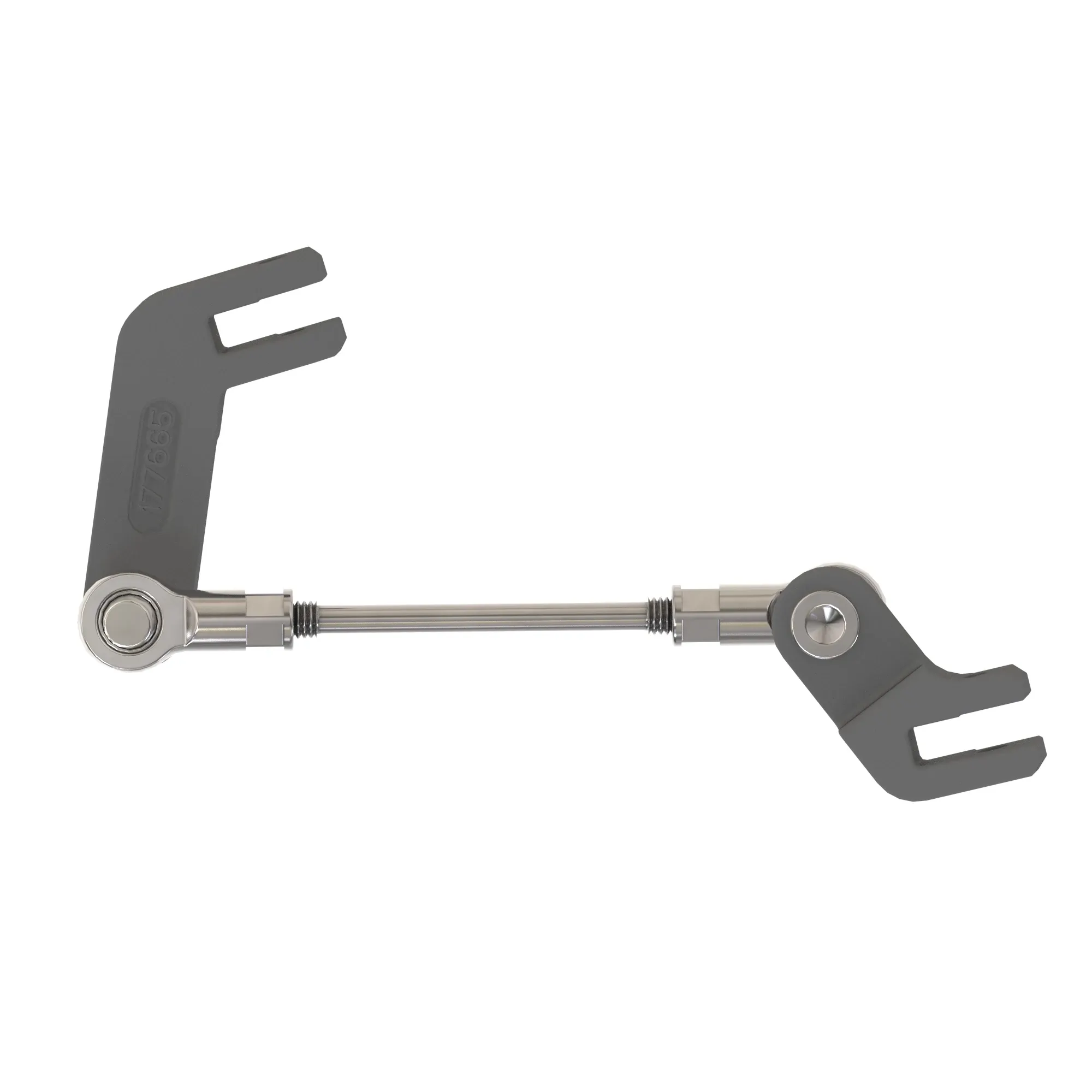 RE535990: Turbocharger Linkage | Shop.Deere.com