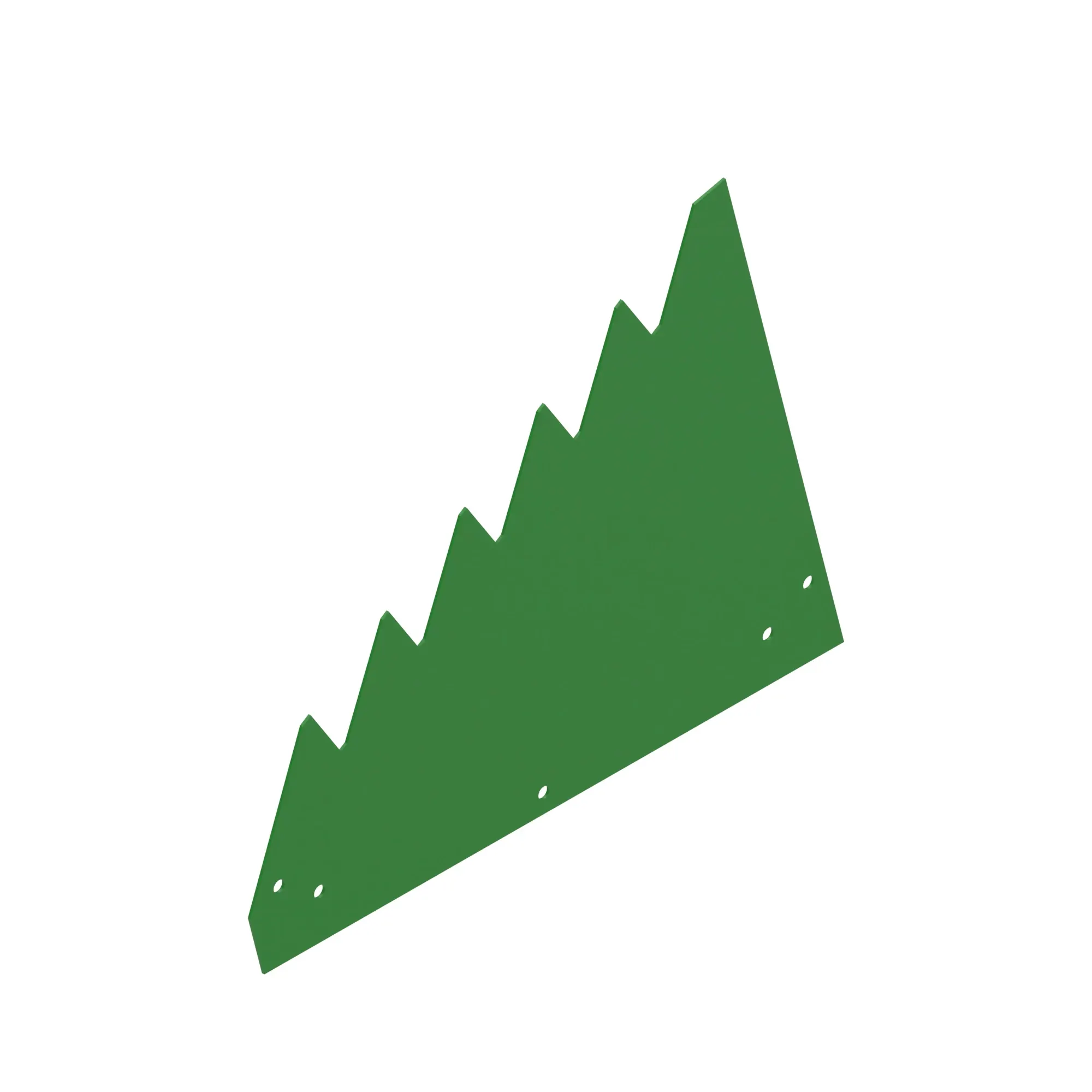 John Deere Riser - H131516