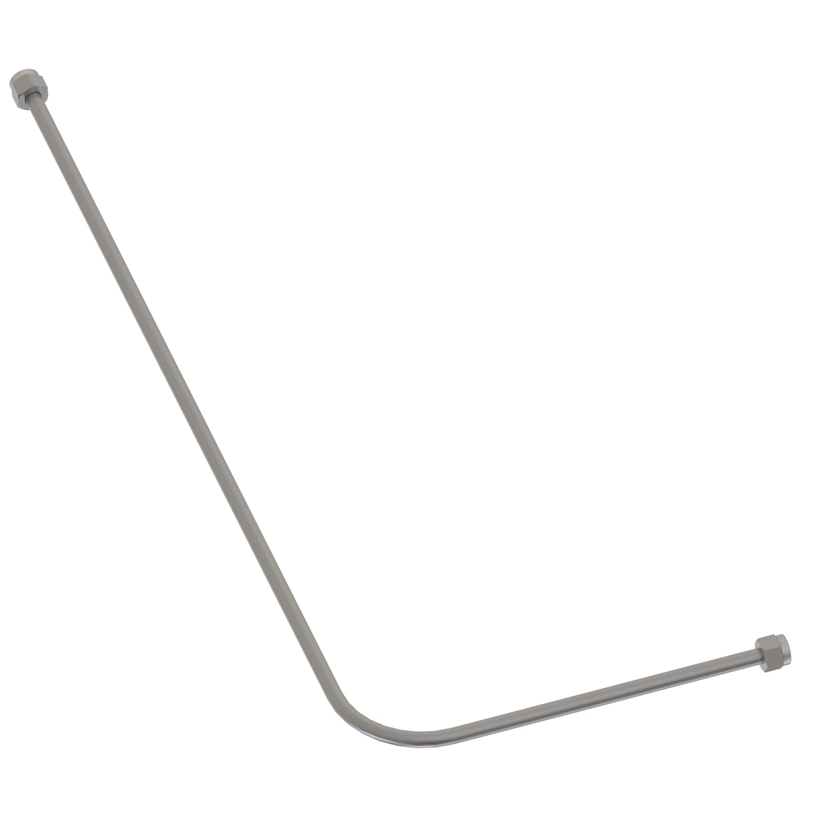 Oil Line Assy