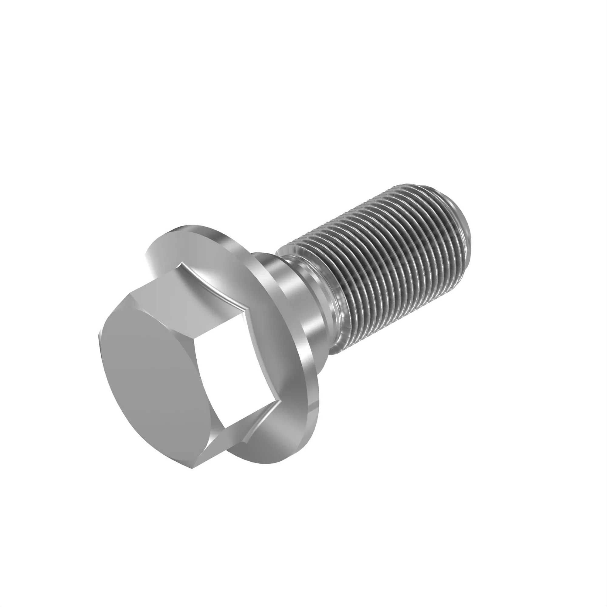 BOLT, REAR GAGE WHEEL SHOULDER