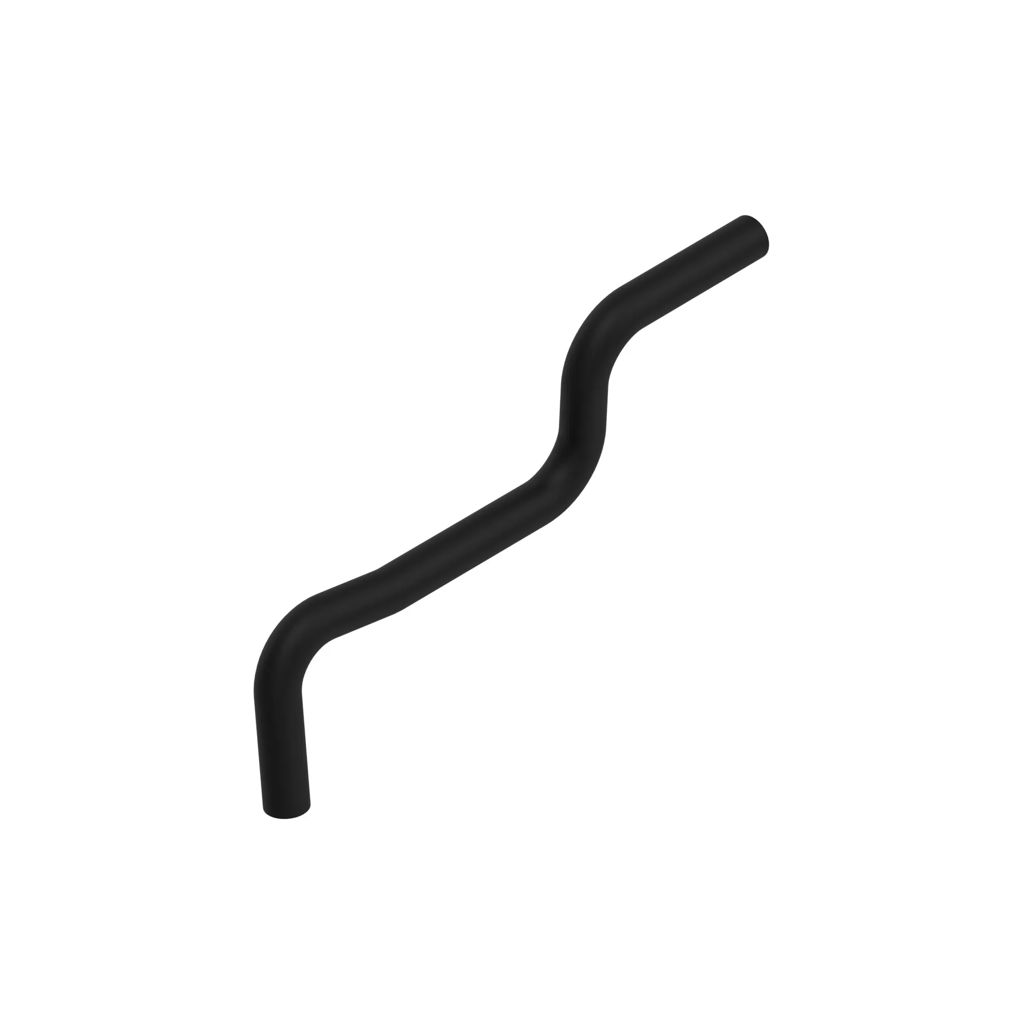 HOSE ASSY-LOWER UPPER POSITION