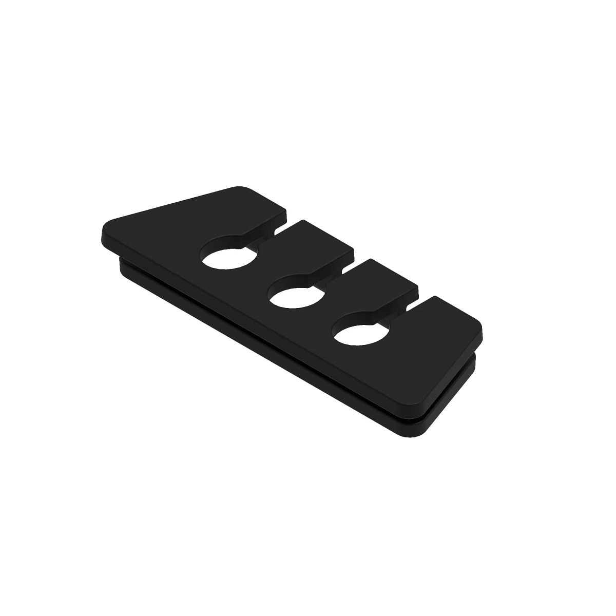 Grommet, RH Fender Opening