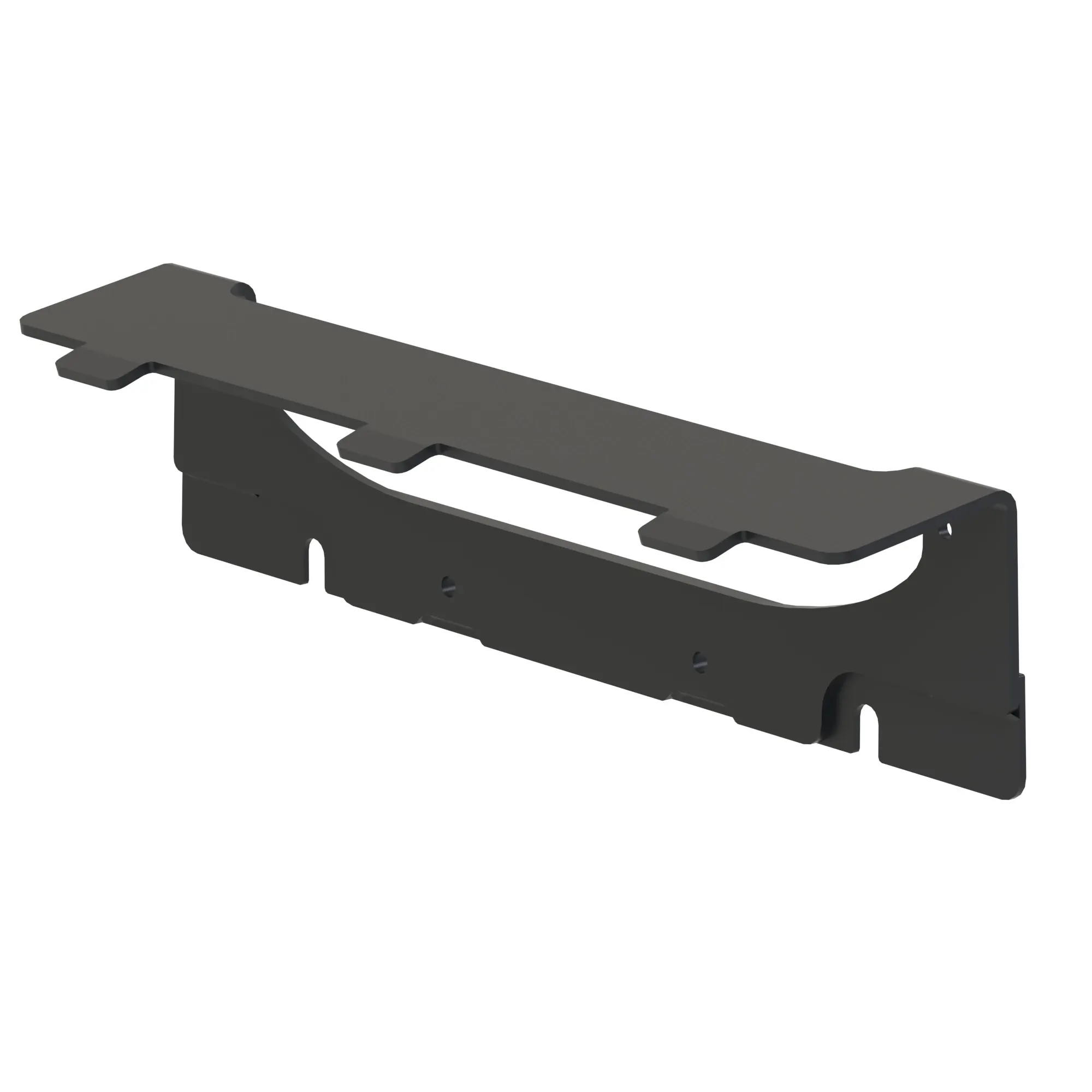 MOUNTING BRACKET WELDMENT
700/750L FRONT SCREEN