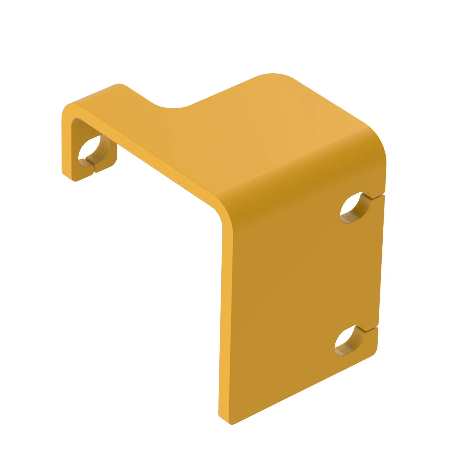 GUARD ANGLE HOSE GUARD