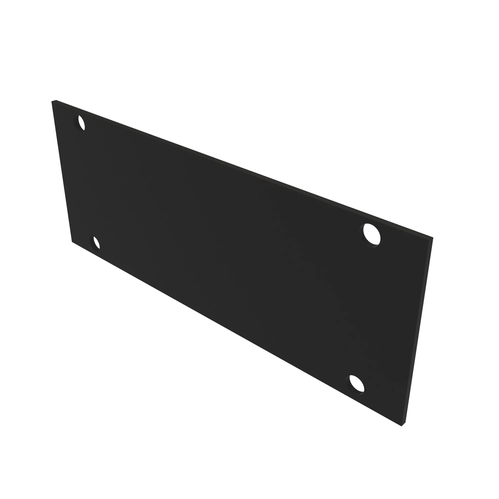 John Deere HDoC Cover Panel - KK52236