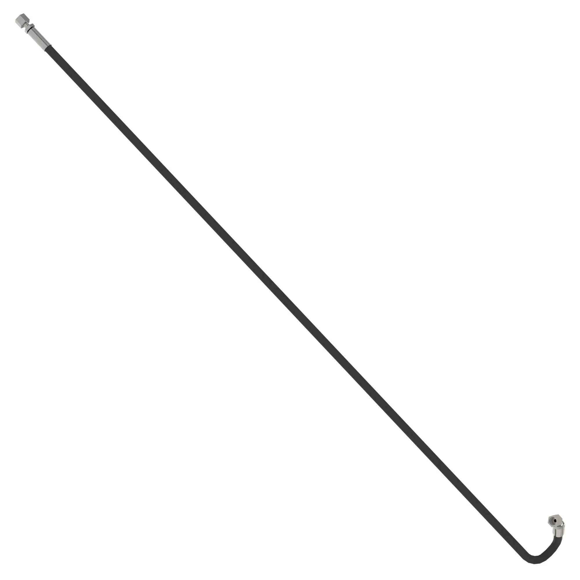 HYDRAULIC HOSE