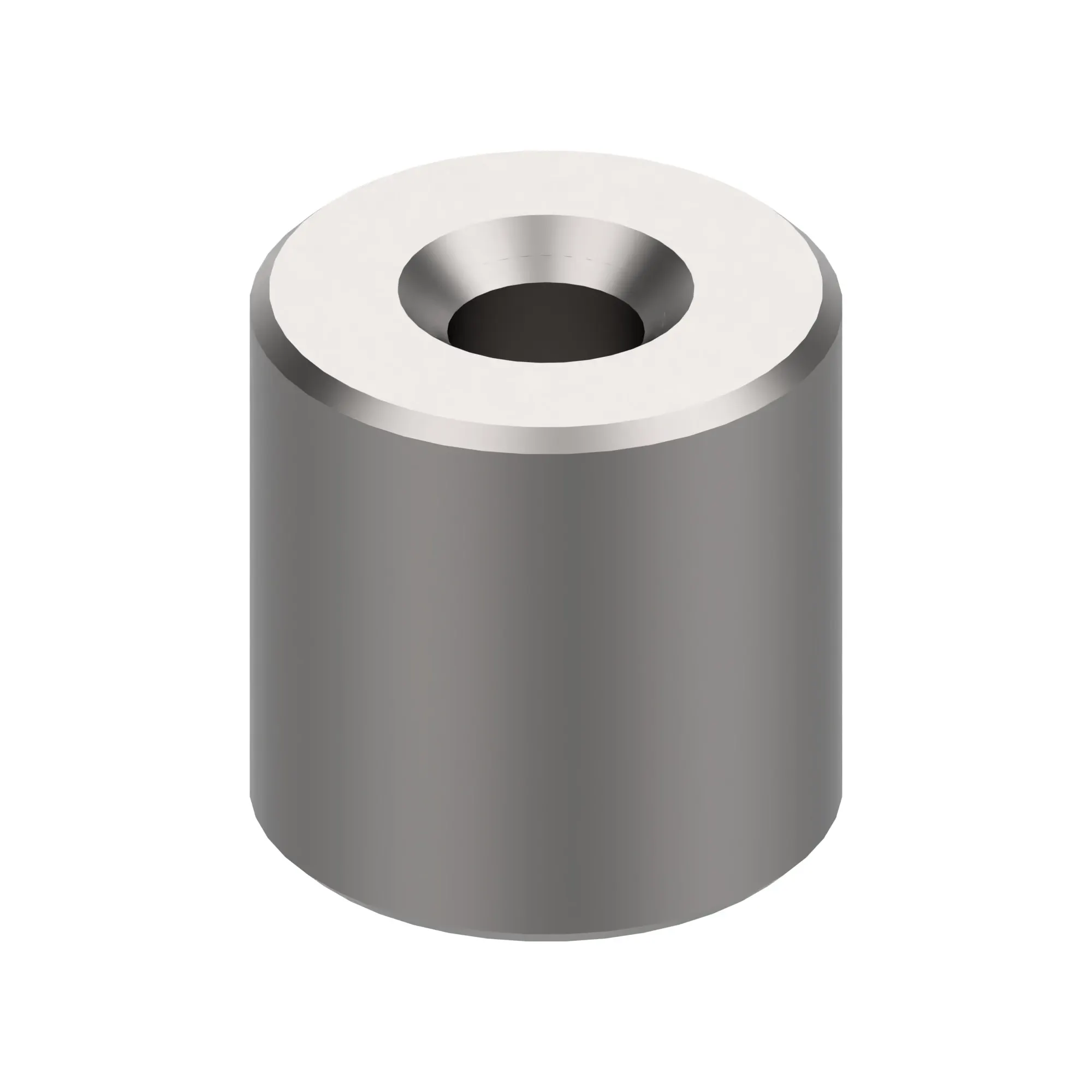 John Deere Threaded Bushing - N311707