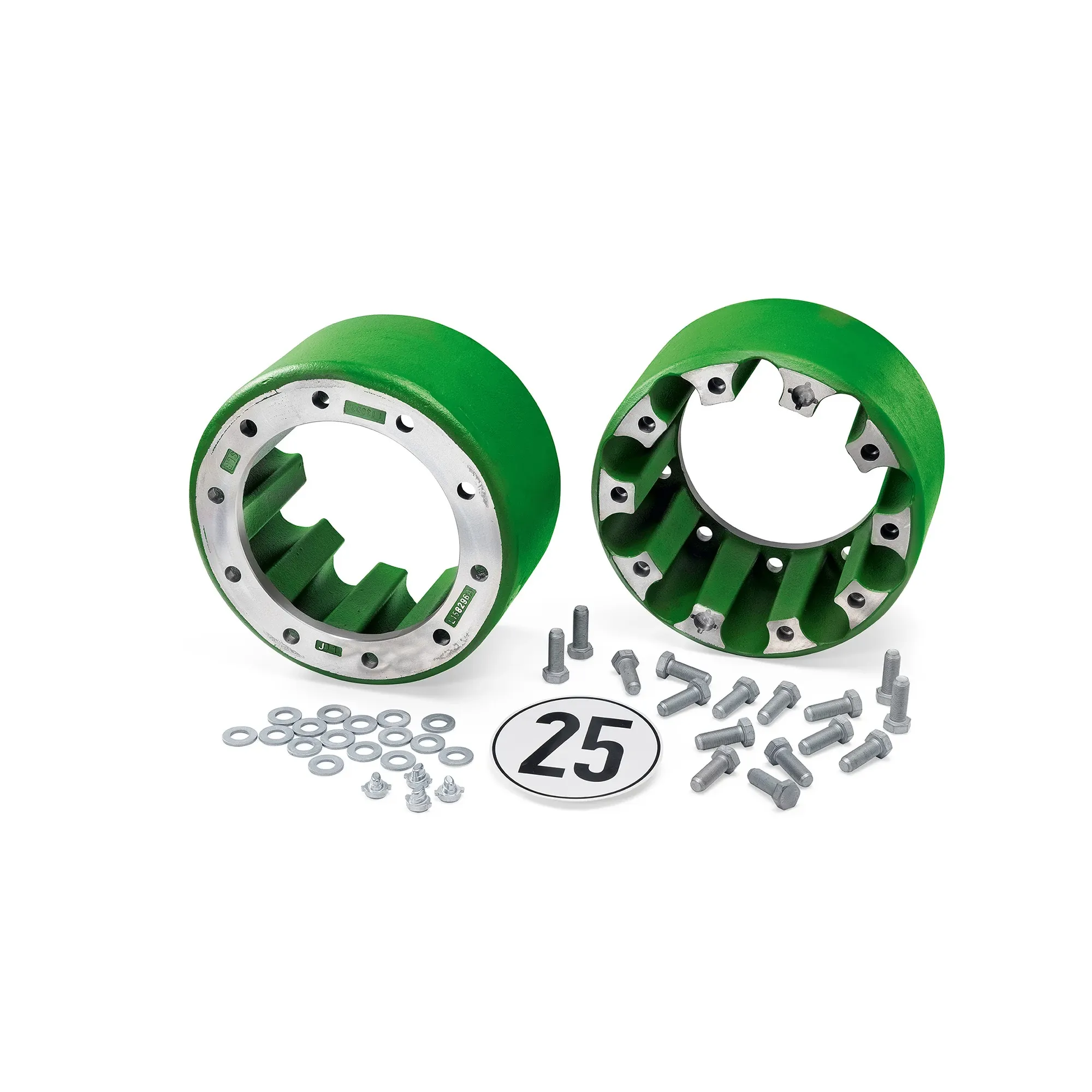 John Deere Hub Extension  - BL15107