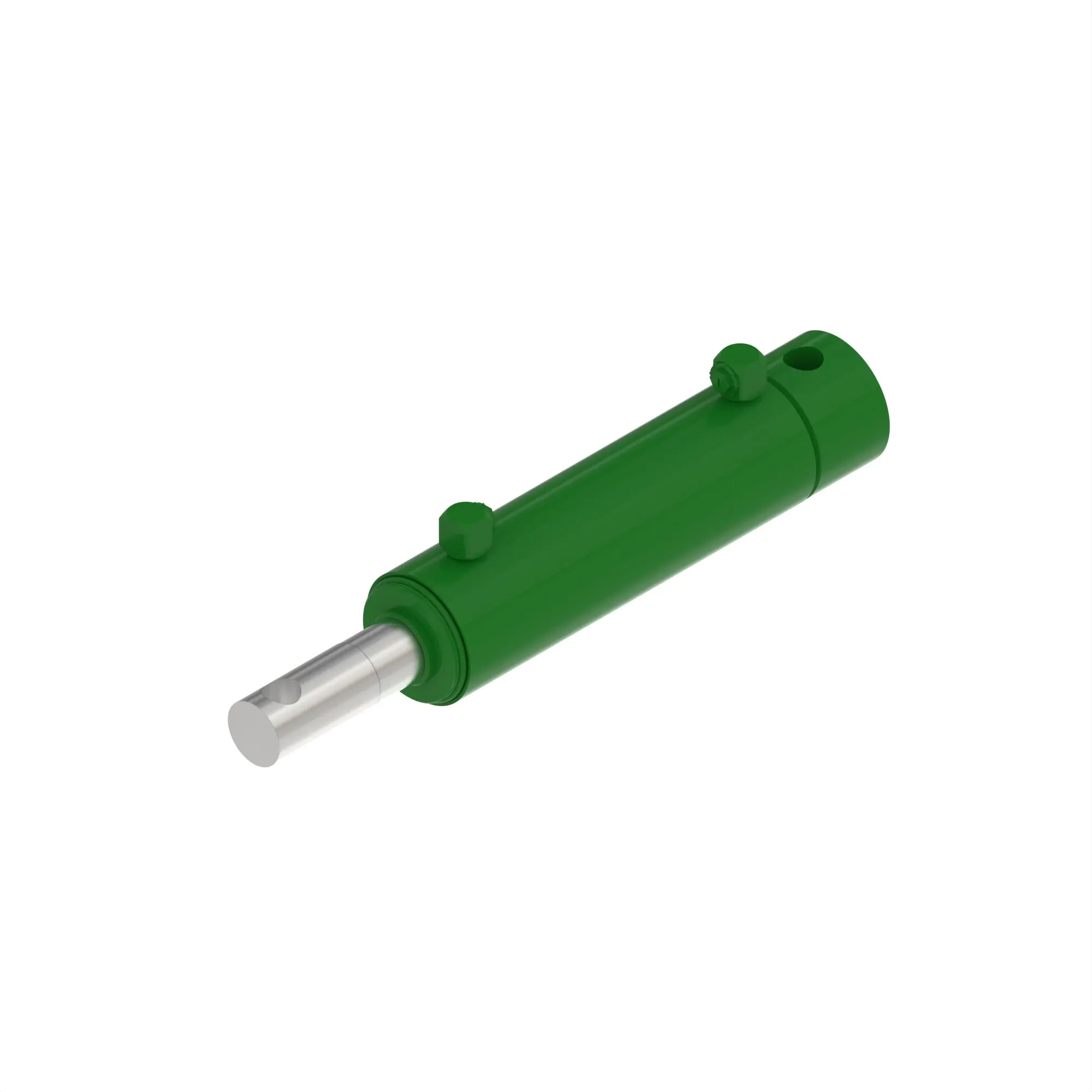 John Deere Hydraulic Cylinder - AH210638