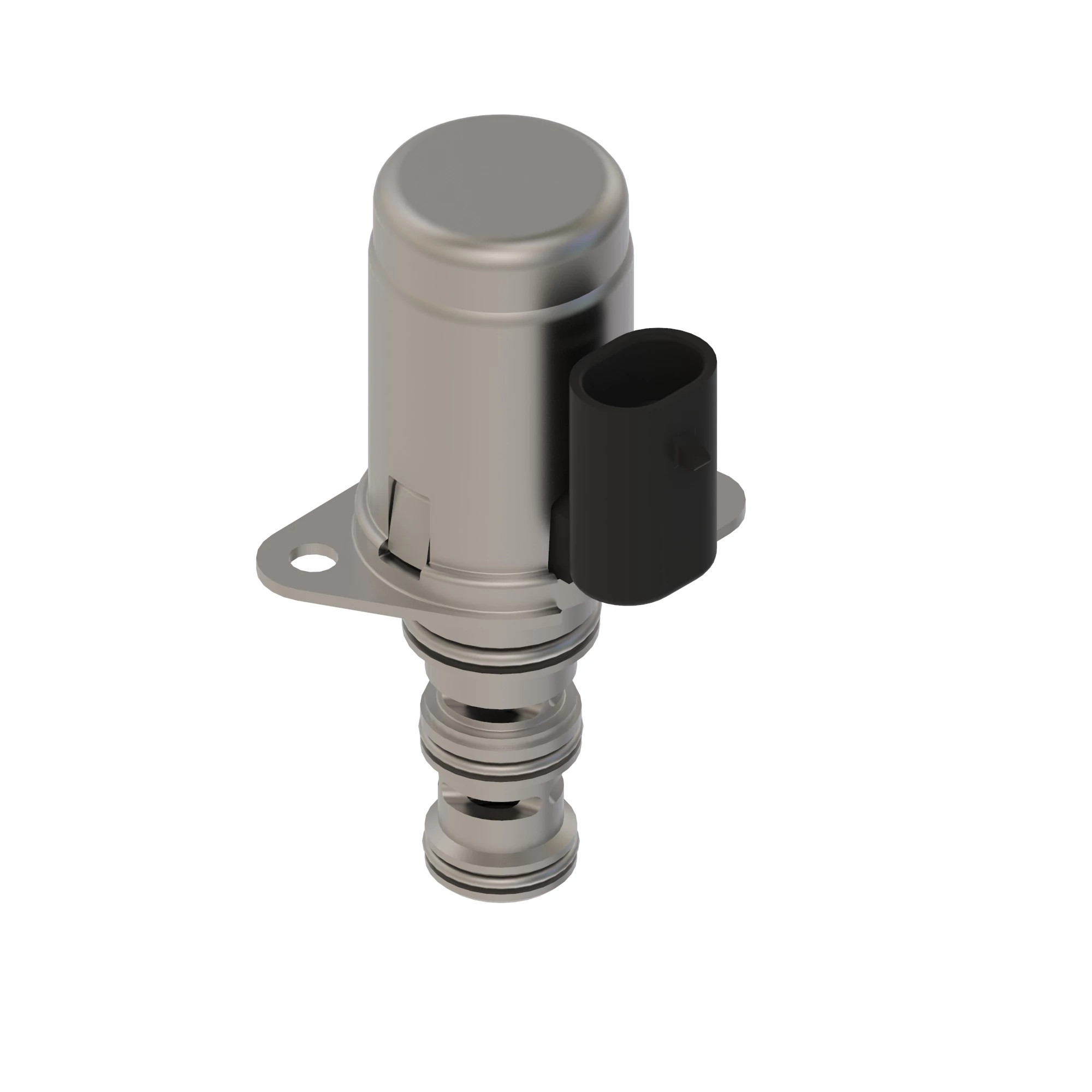 John Deere Solenoid Valve - AT307301