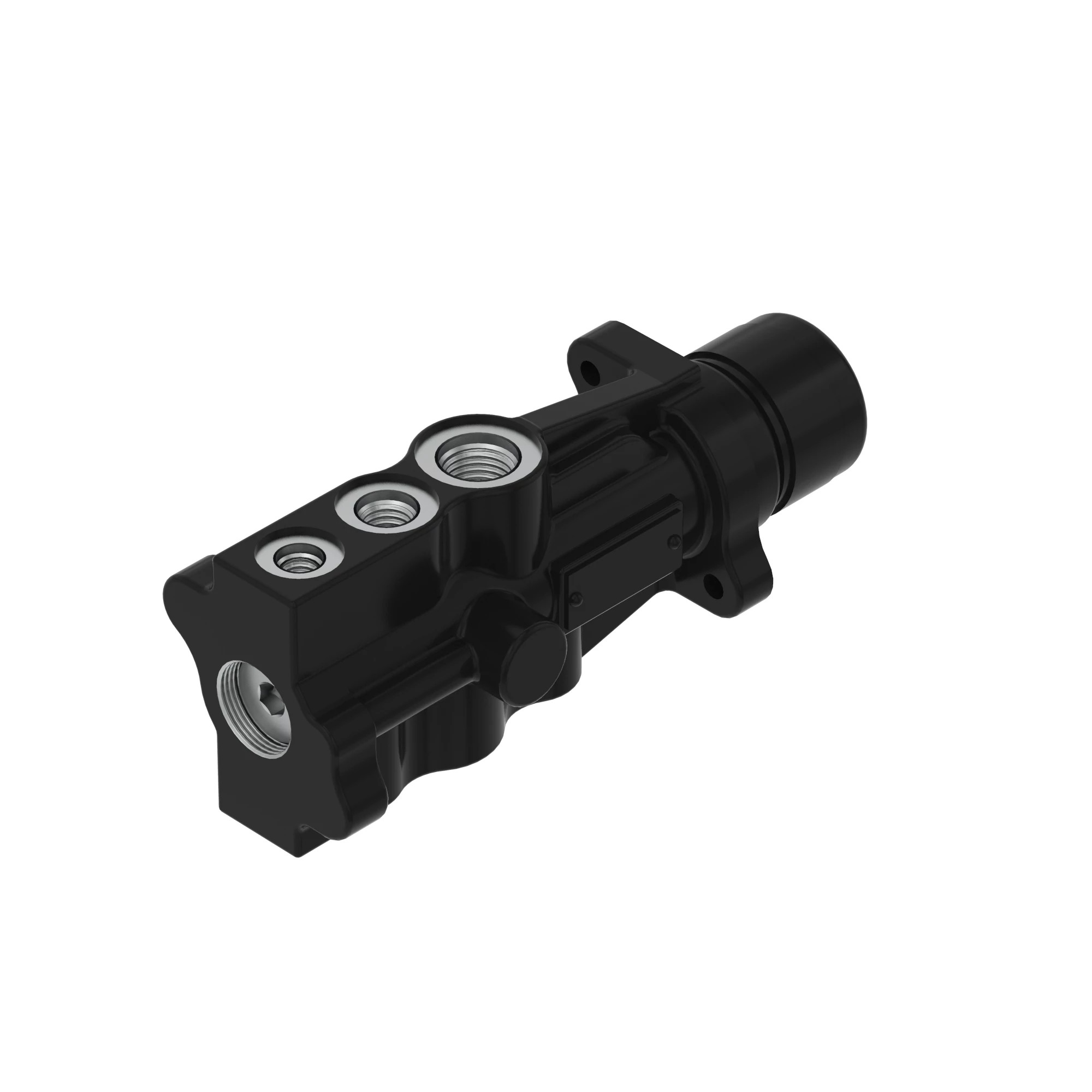 John Deere Brake Valve - AT331207