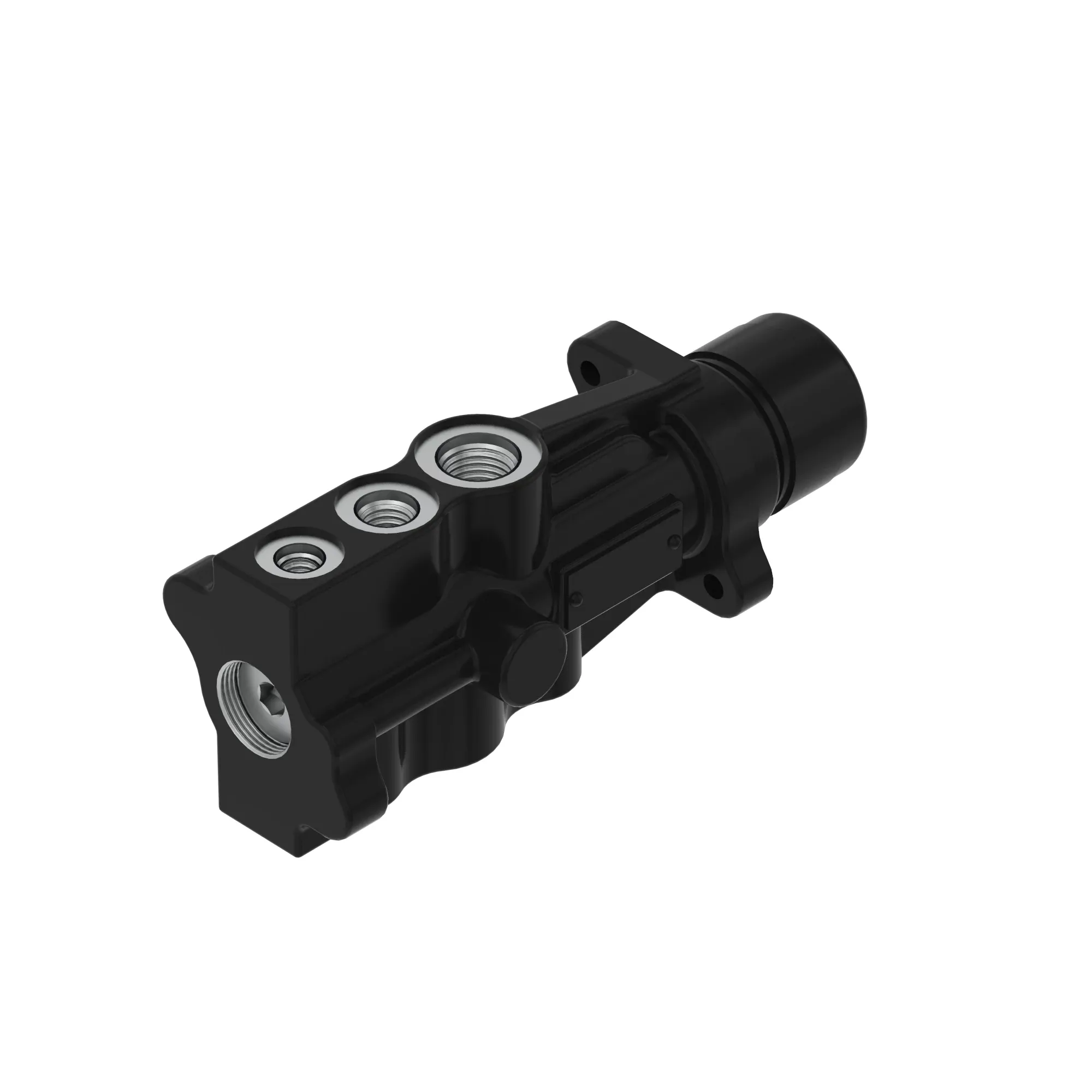 John Deere Brake Valve - AT331207