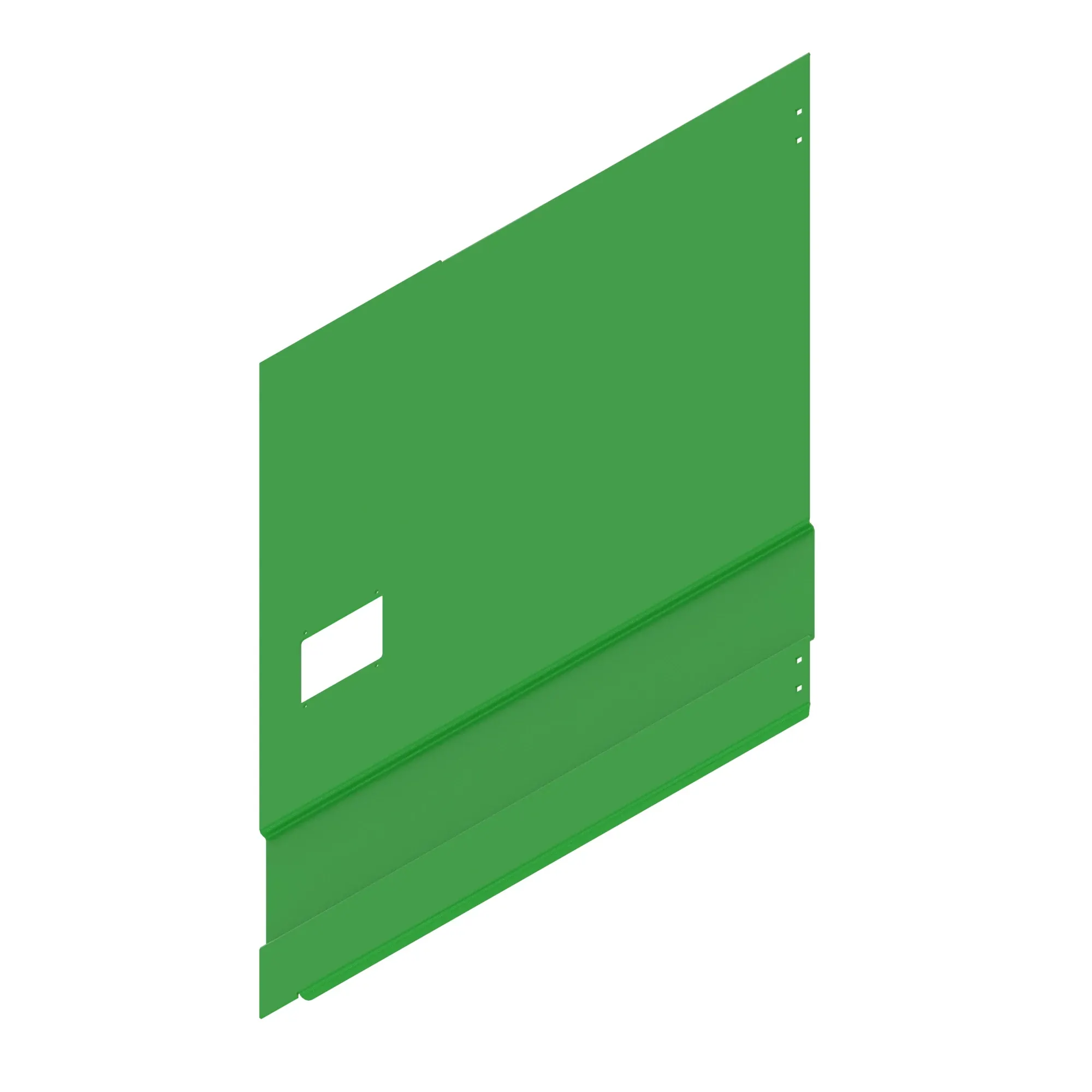 John Deere Panel - E130747
