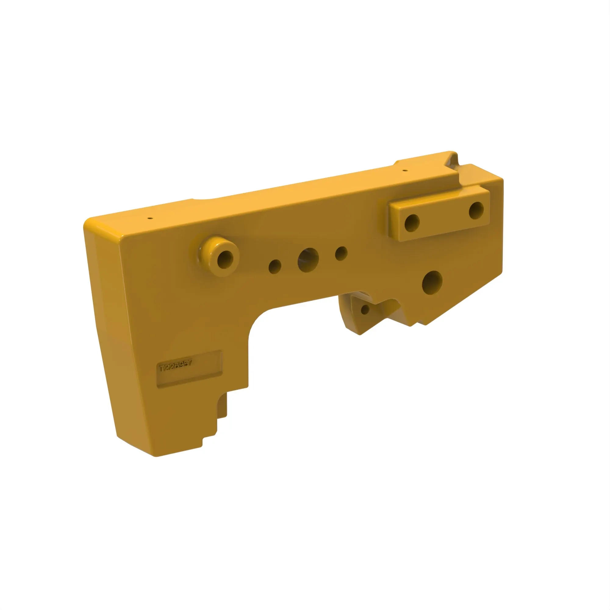 John Deere Counterweight - T226957