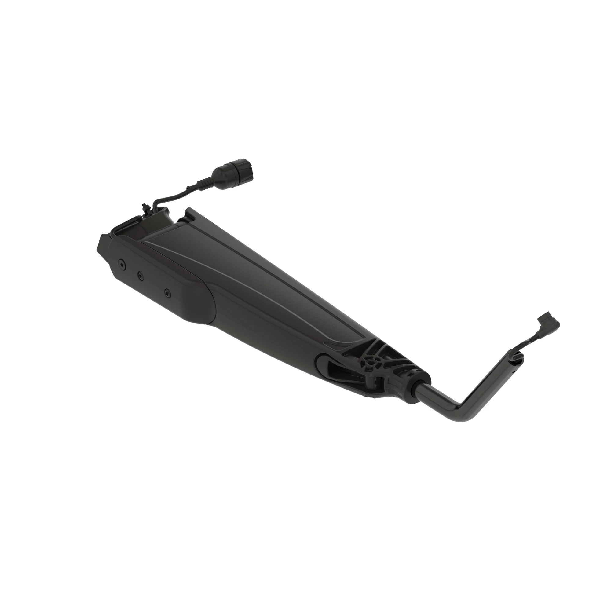 John Deere Mirror Arm, Left Side - AL225722