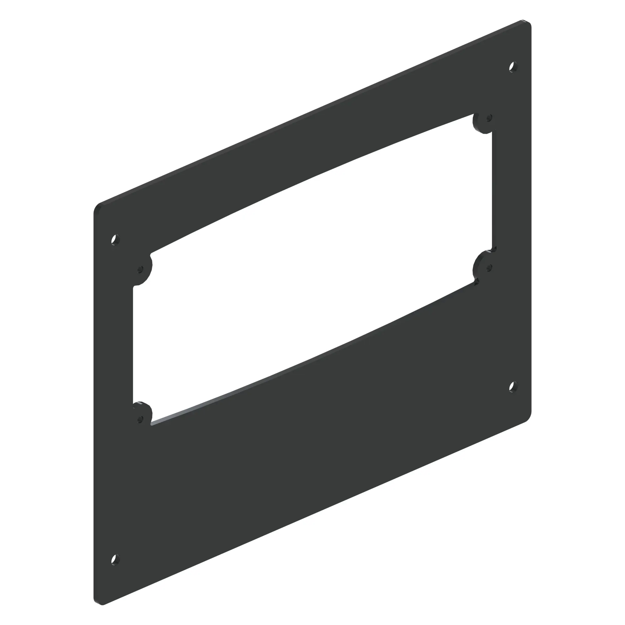 John Deere Adapter Plate - T224826