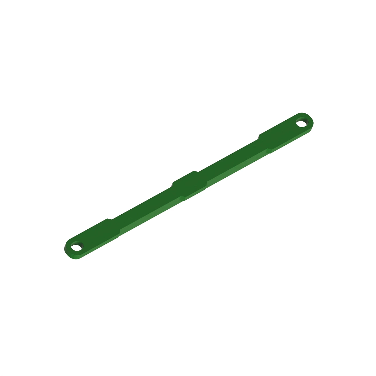 Strap, Manifold Attachment, Inside