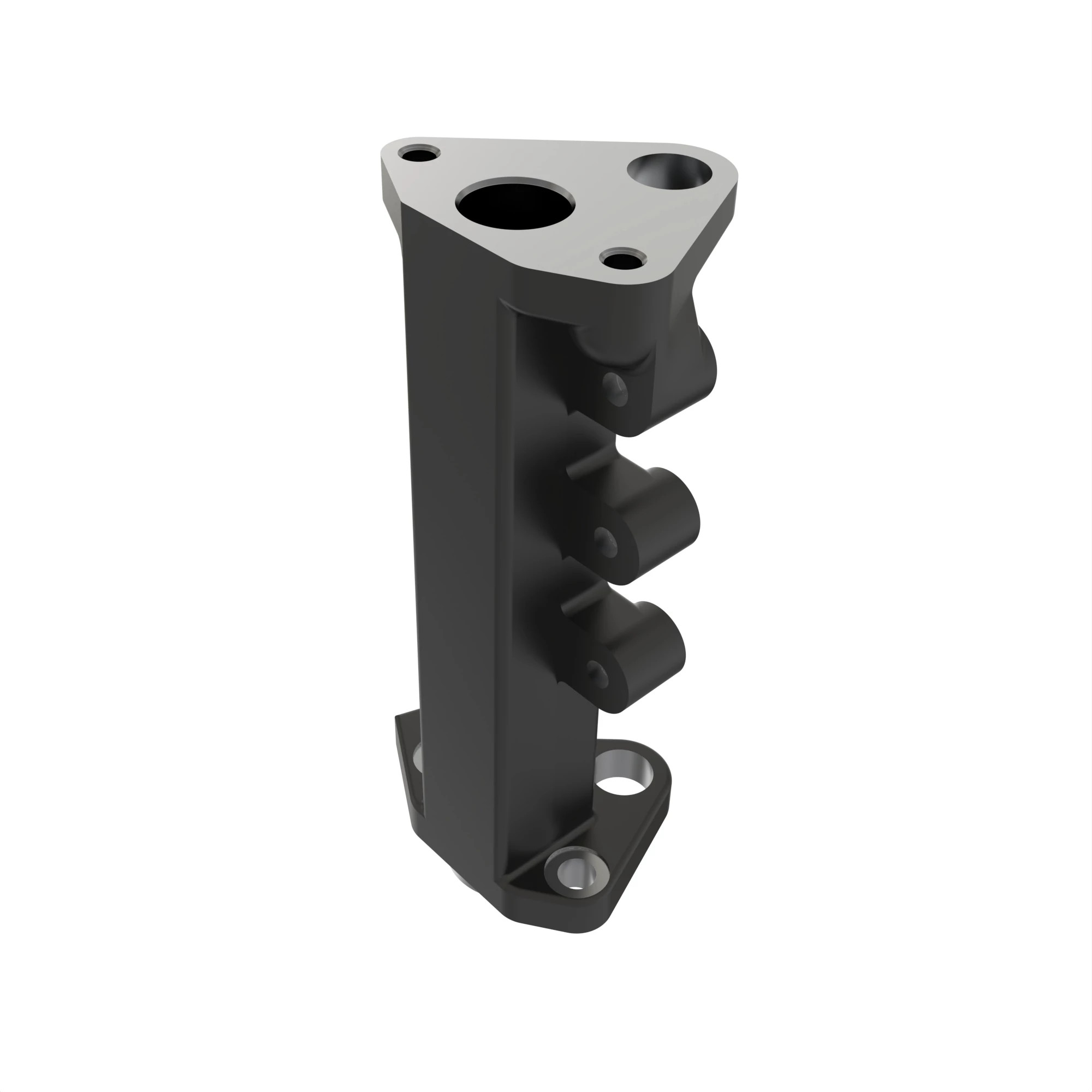 BEARING HOUSING W/O BEARING, BEARIN