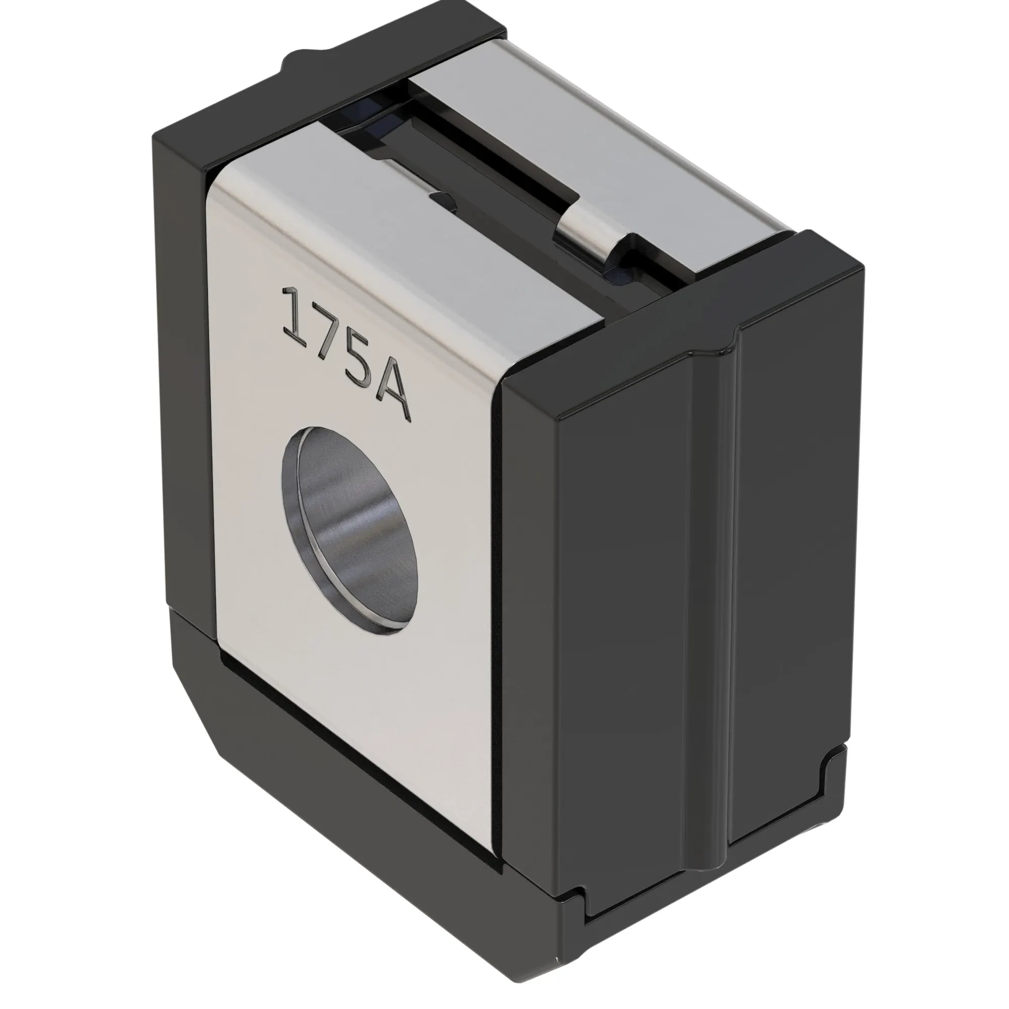 FUSE, ZCASE 200A SPARE FUSE