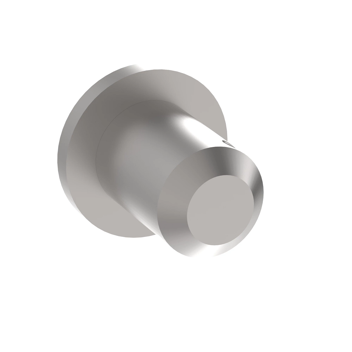 Pin, Drilled/Headed 2-Bag Bagger