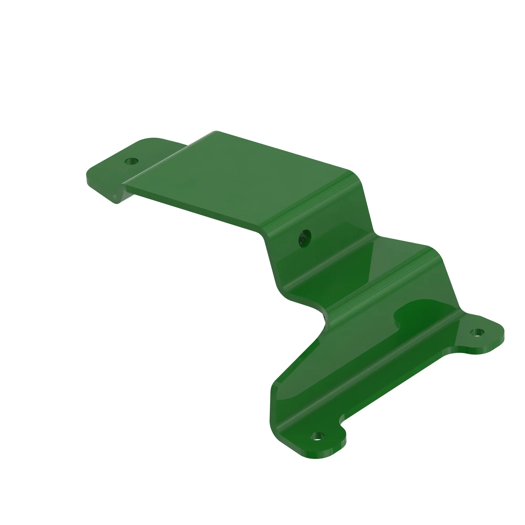 BRACKET, GAS SPRING RH