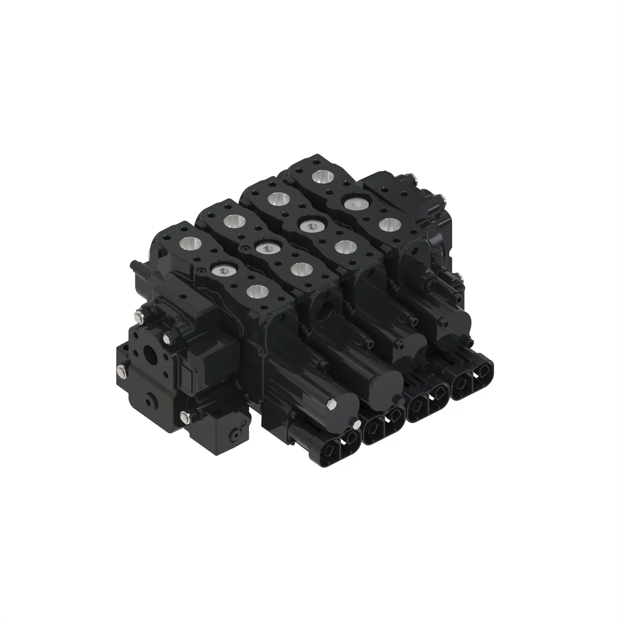 Control Valve