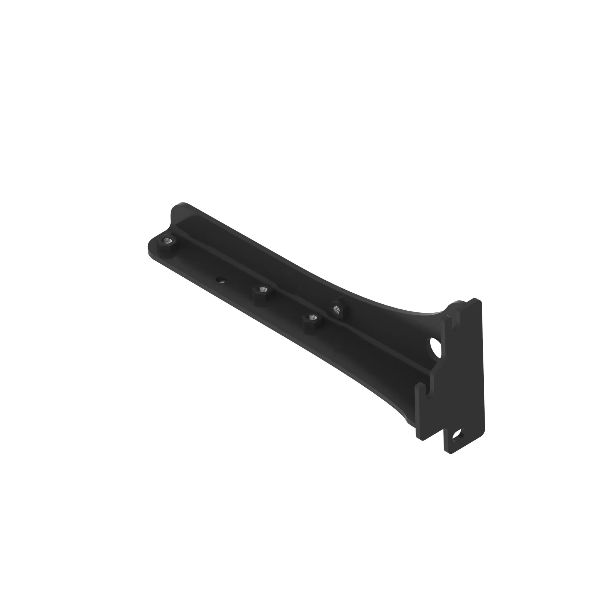 BRACKET, BRACKET, CABLES