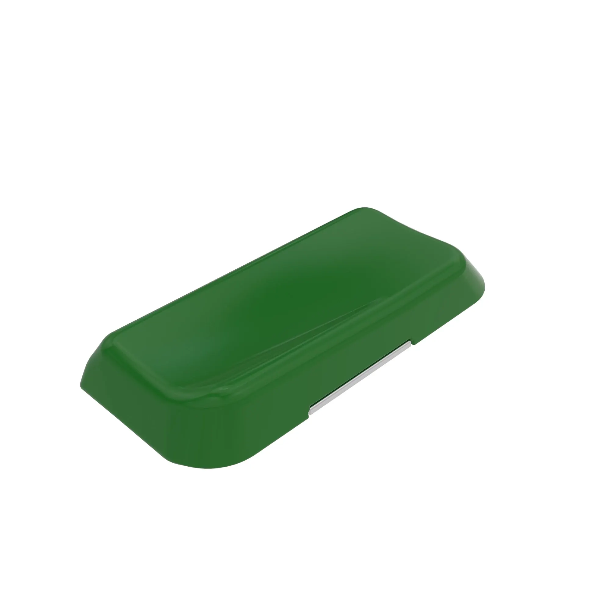 John Deere Right Side Armrest - AT411355