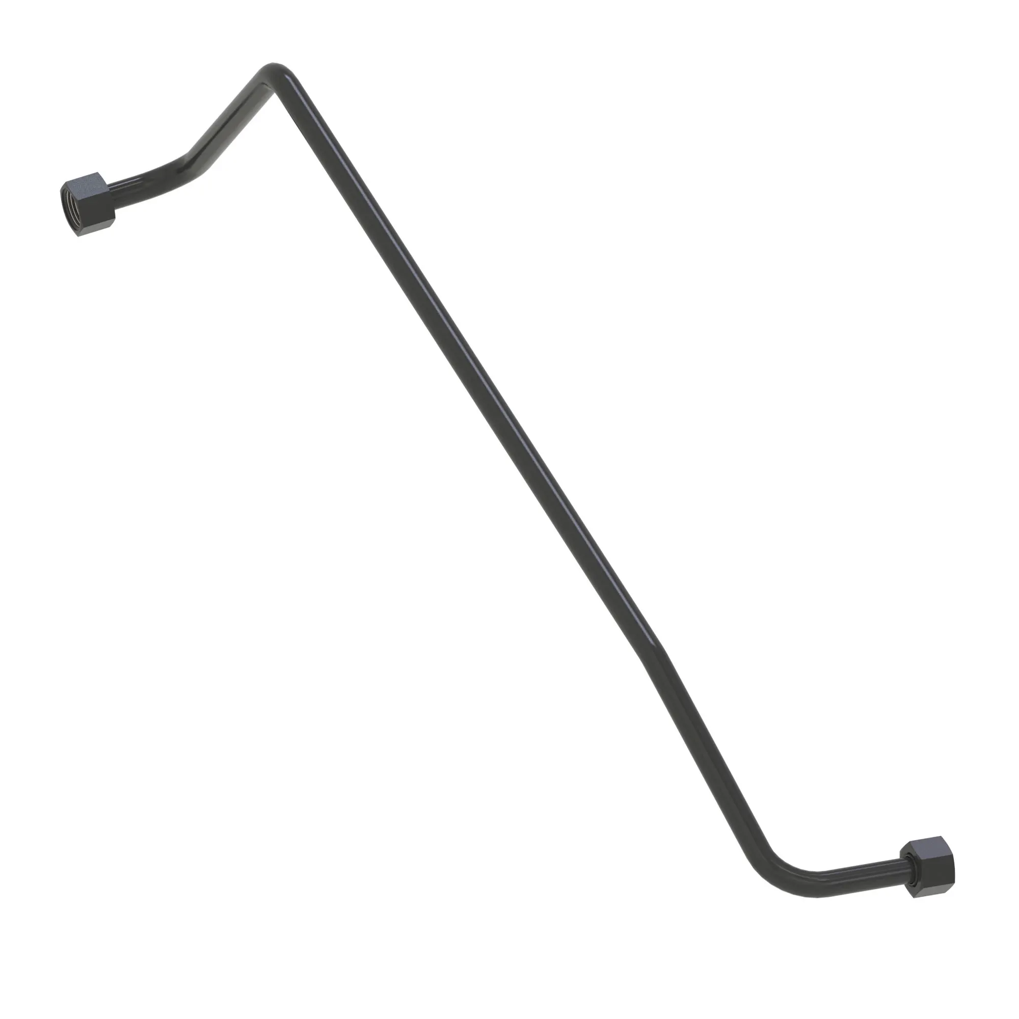 Oil Tube